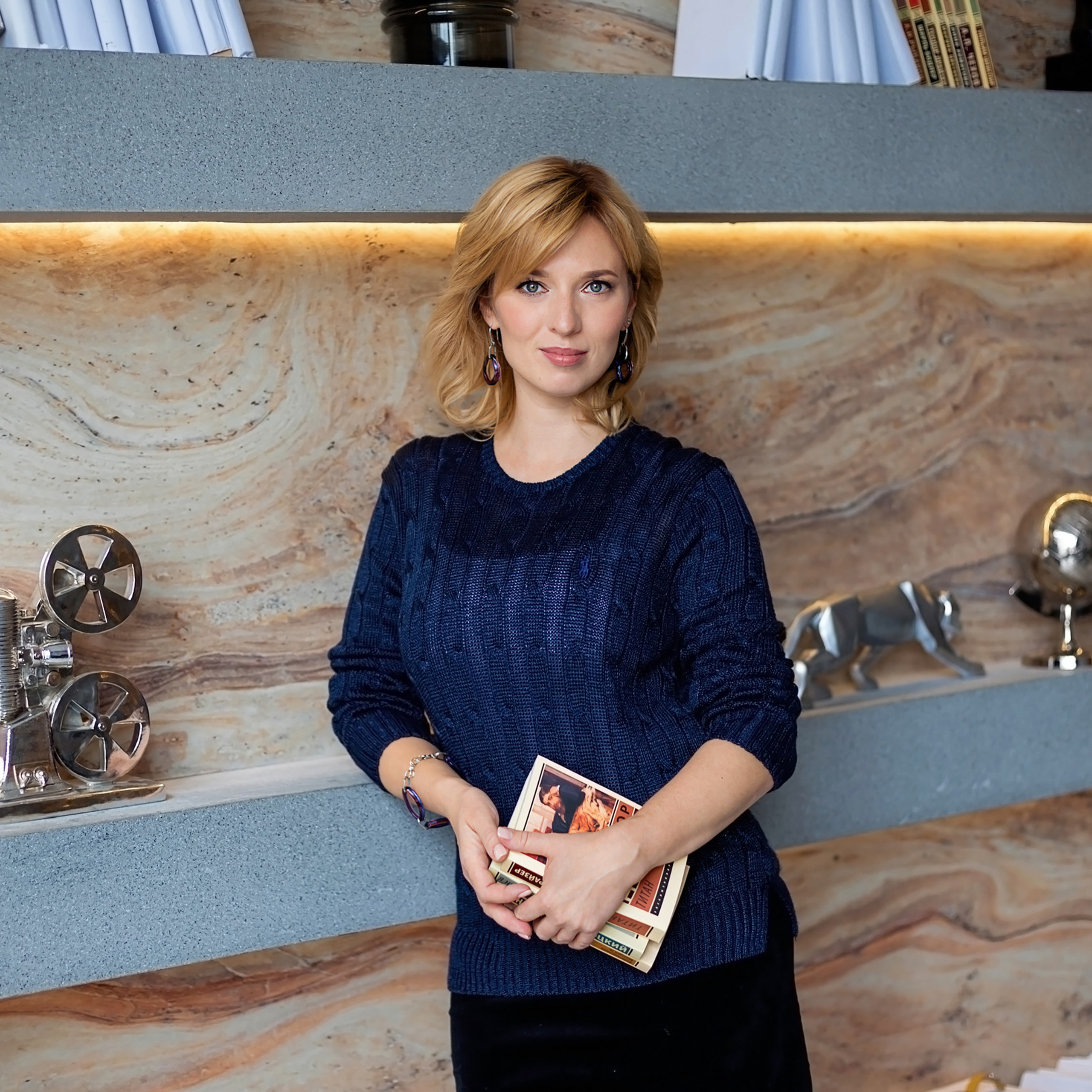 Деловые съёмки. Семейный и детский фотограф в Москве Елизавета Шишова