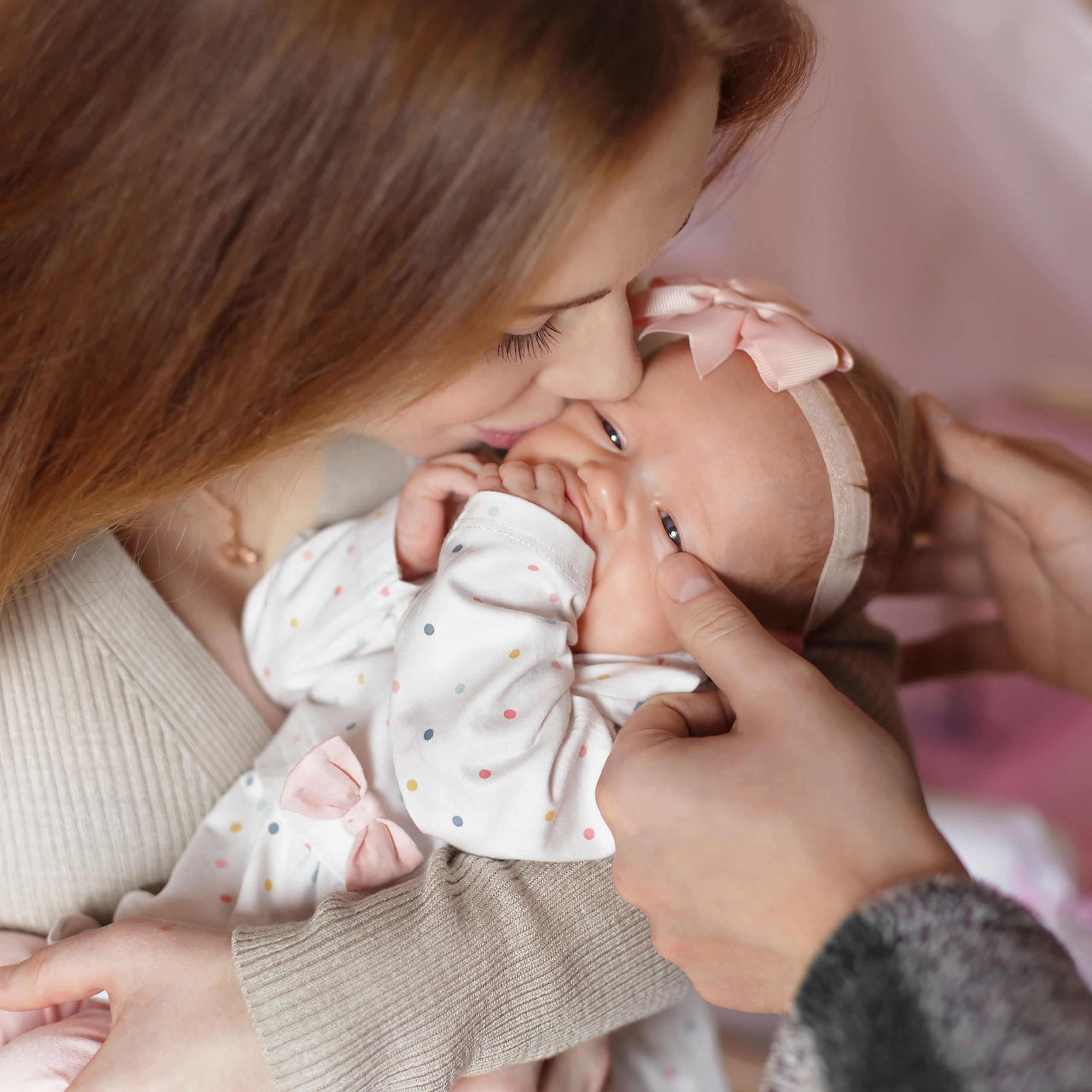 Дети и родители. Семейный и детский фотограф в Москве Елизавета Шишова