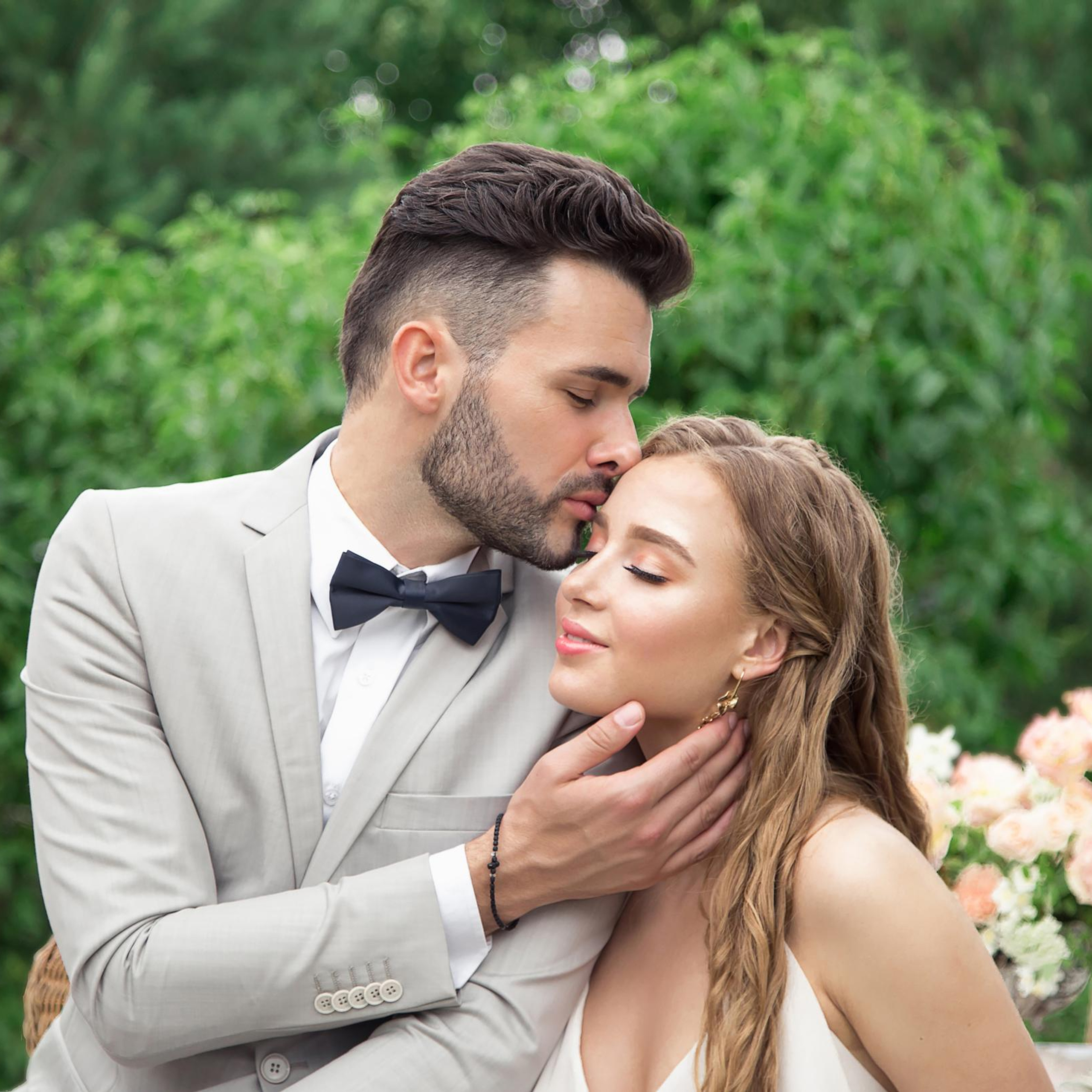 Свадьбы. Семейный и детский фотограф в Москве Елизавета Шишова