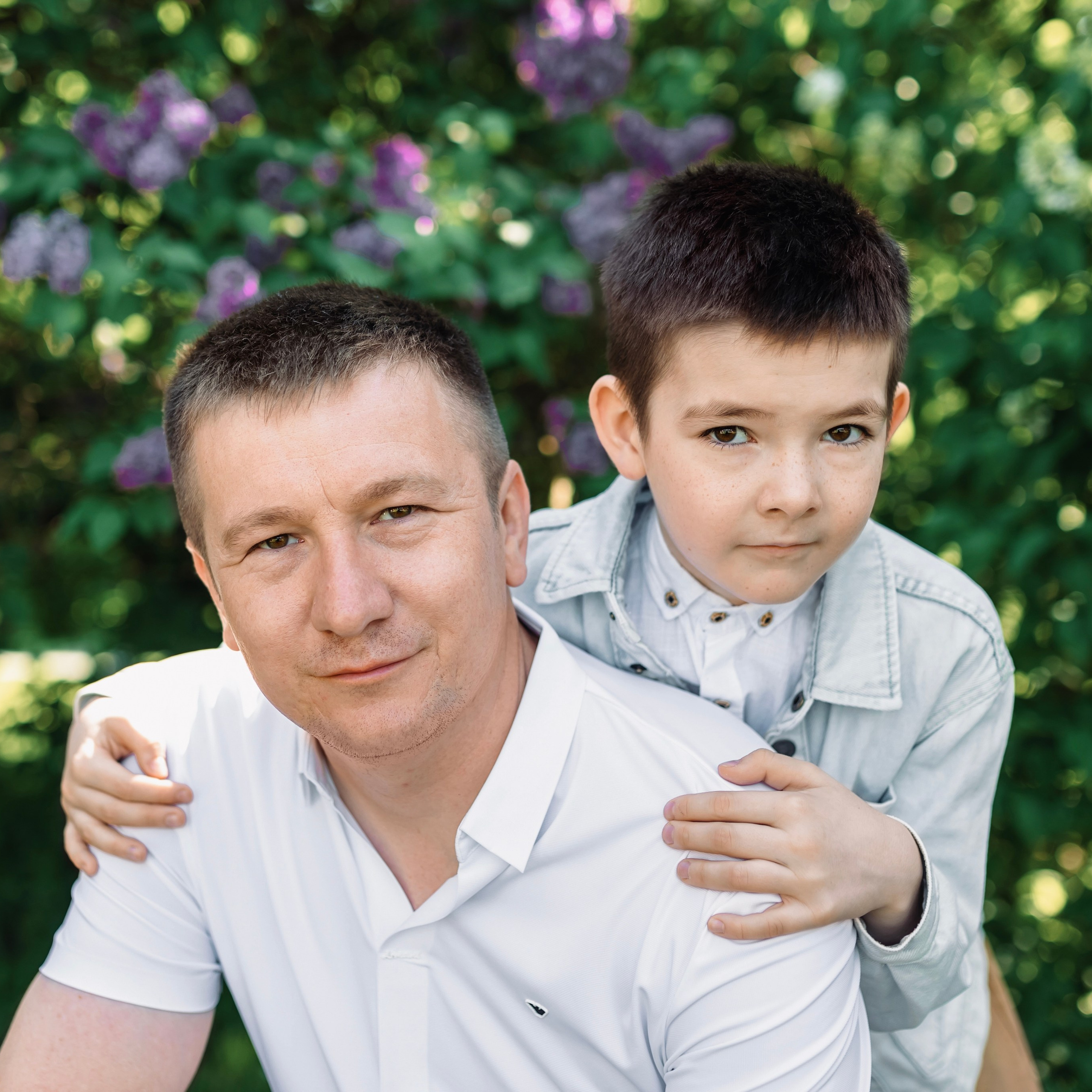 Дети и родители. Семейный и детский фотограф в Москве Елизавета Шишова