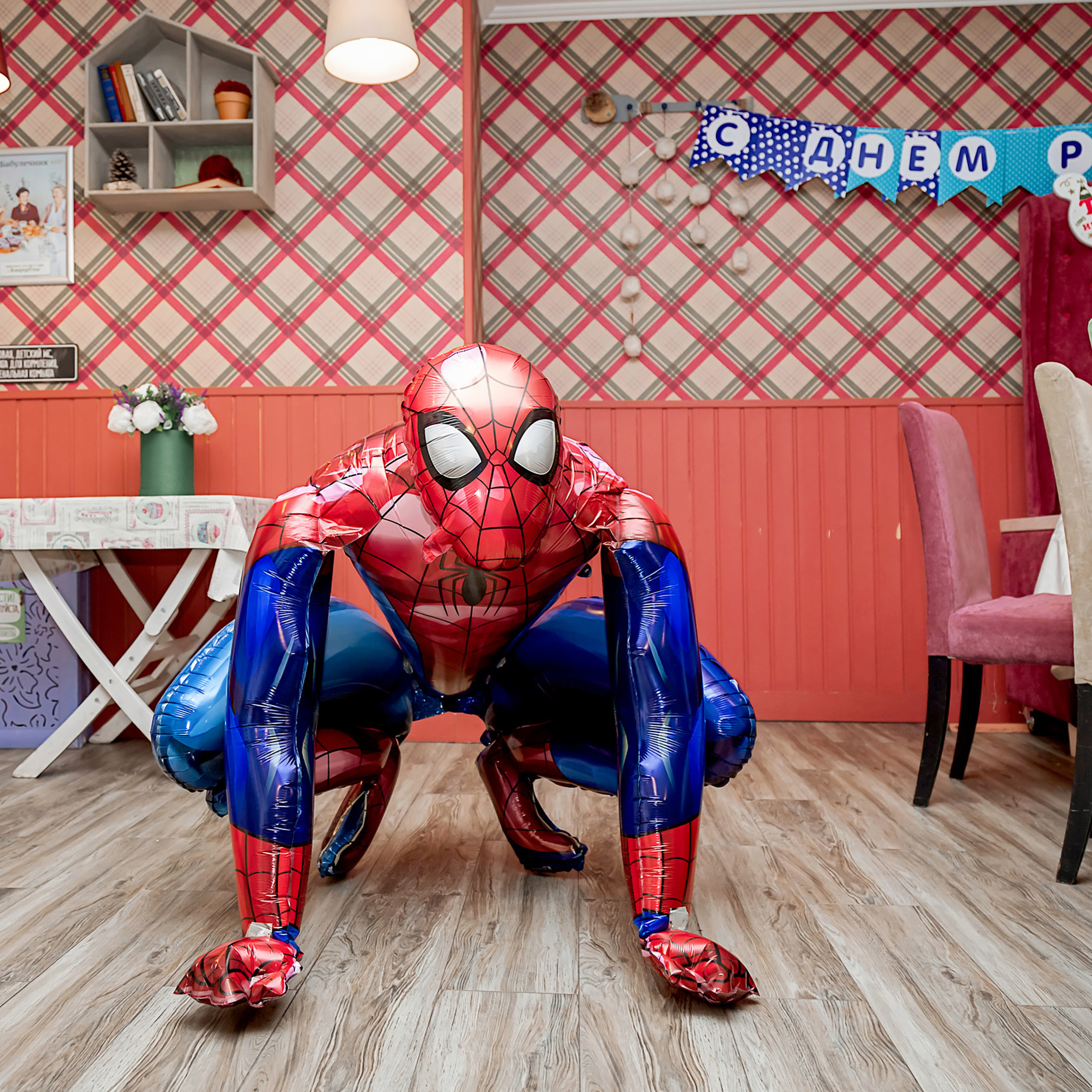 Фотограф на день рождения Елизавета Шишова, фотосъемка дней рождений. Семейный и детский фотограф в Москве Елизавета Шишова