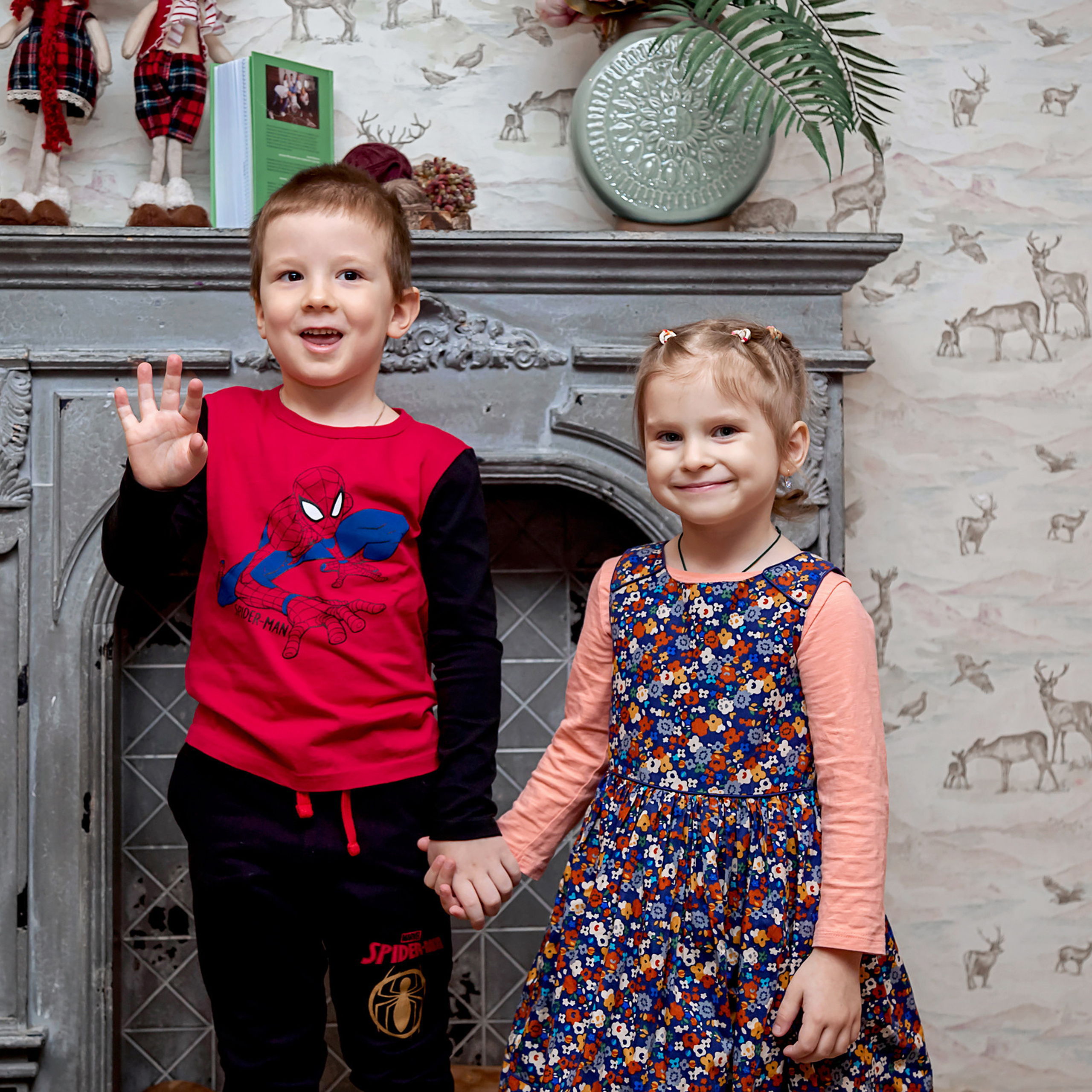 Фотограф на день рождения Елизавета Шишова, фотосъемка дней рождений. Семейный и детский фотограф в Москве Елизавета Шишова