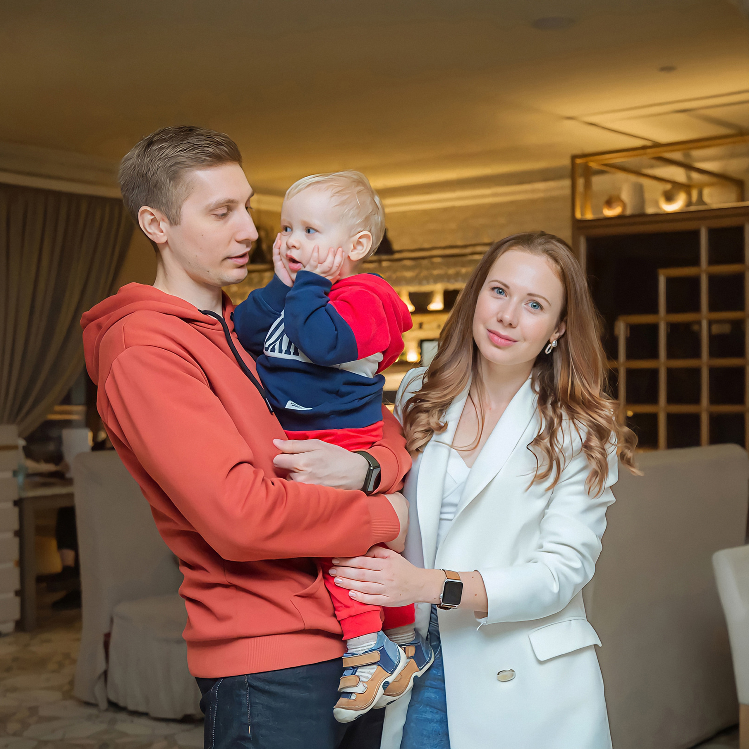 Дети и родители. Семейный и детский фотограф в Москве Елизавета Шишова