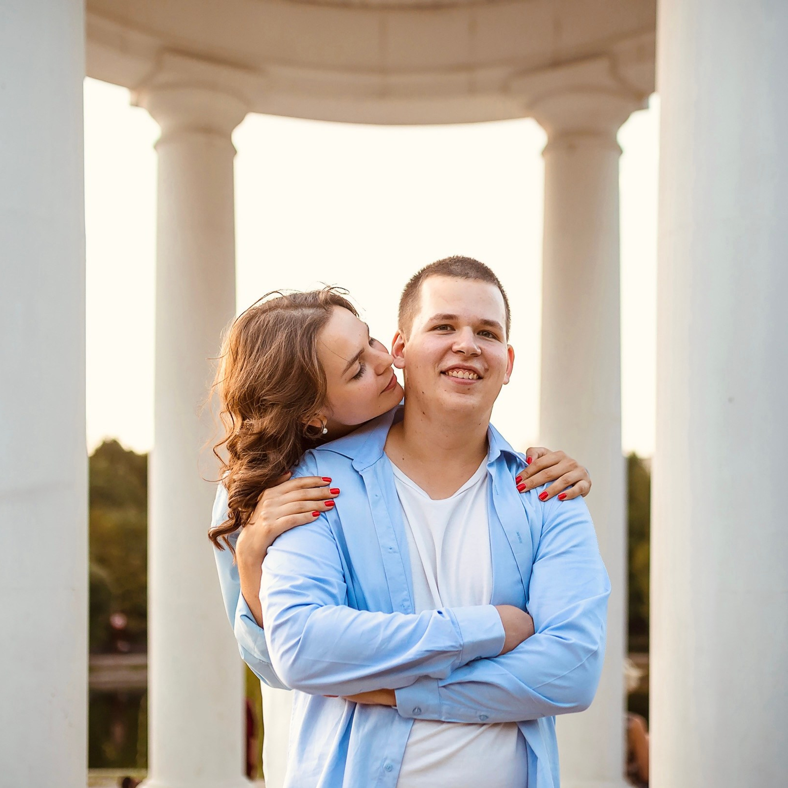 Портреты. Семейный и детский фотограф в Москве Елизавета Шишова