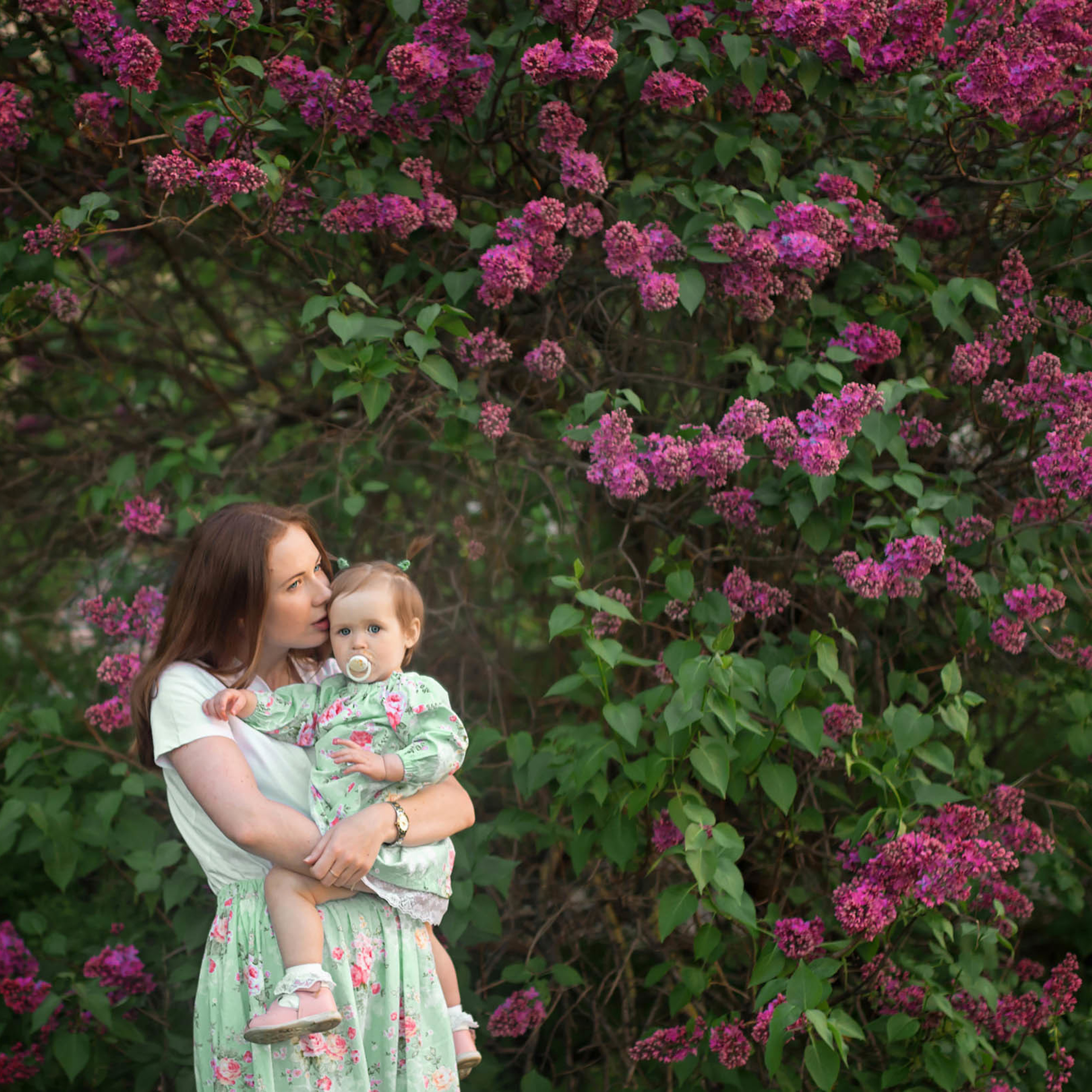 Дети и родители. Семейный и детский фотограф в Москве Елизавета Шишова