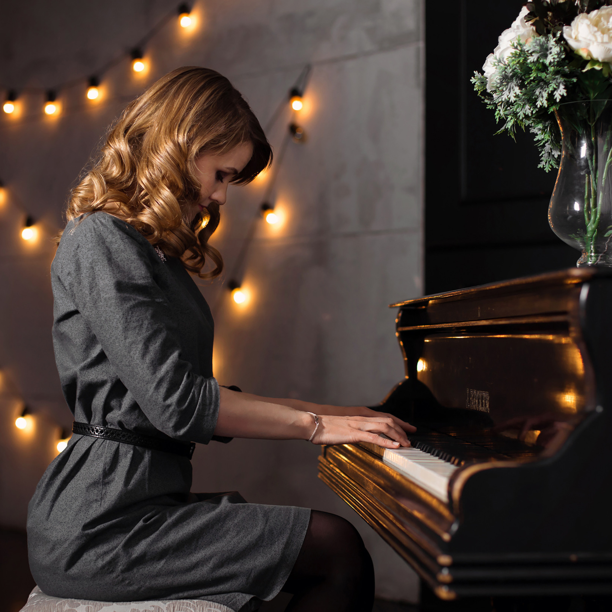 Новый год. Семейный и детский фотограф в Москве Елизавета Шишова