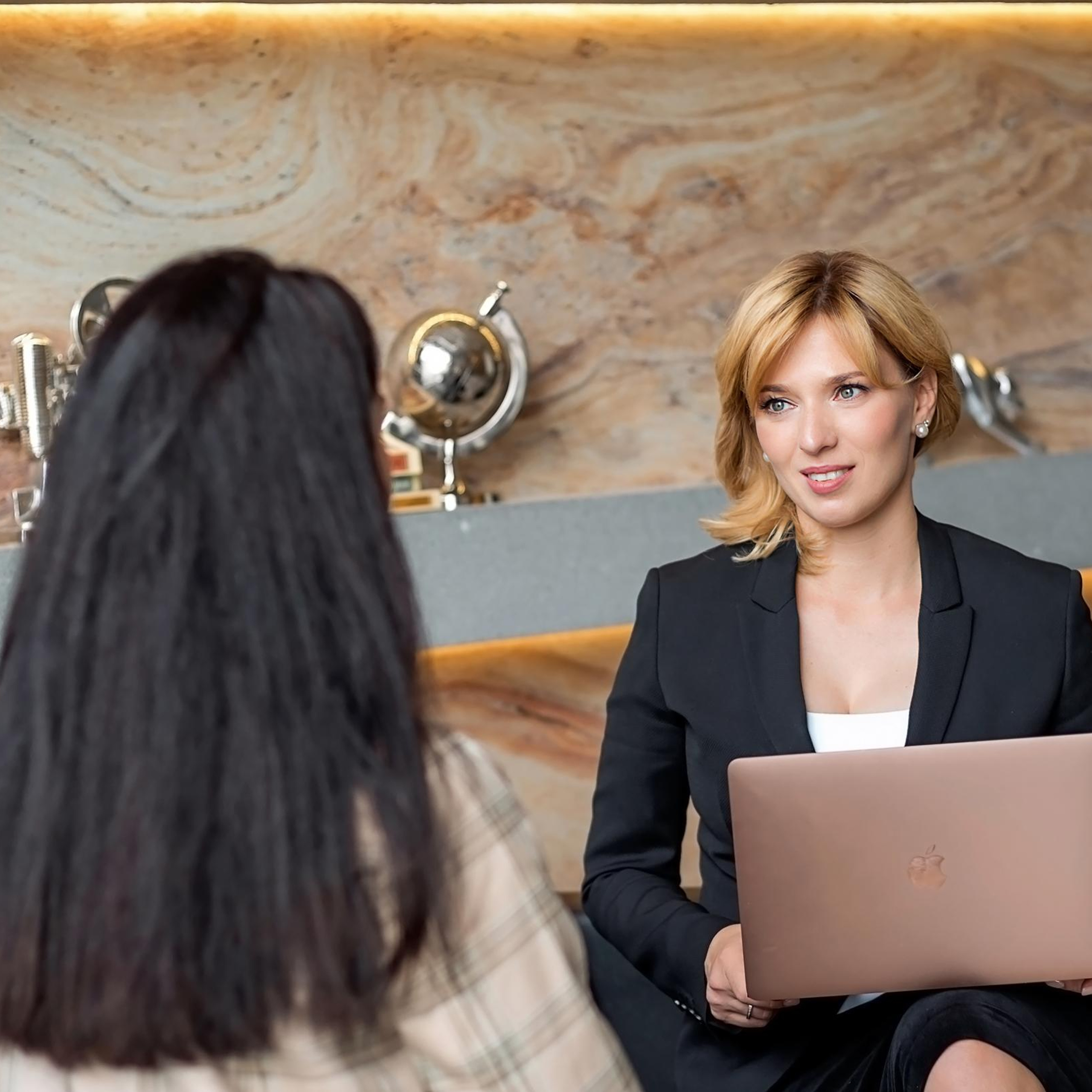 Деловые съёмки. Семейный и детский фотограф в Москве Елизавета Шишова
