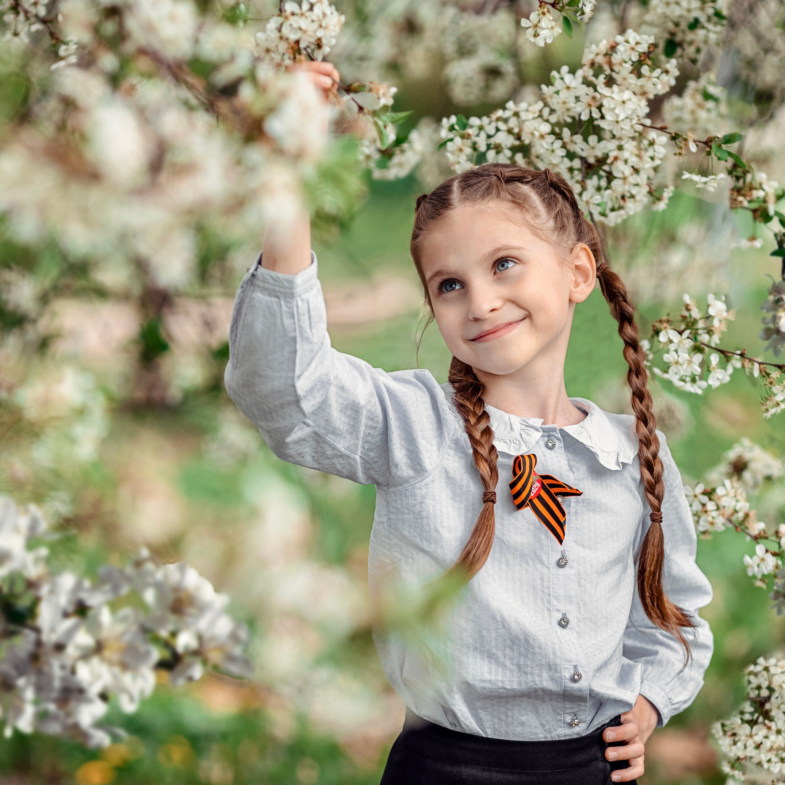 Дети и родители. Семейный и детский фотограф в Москве Елизавета Шишова