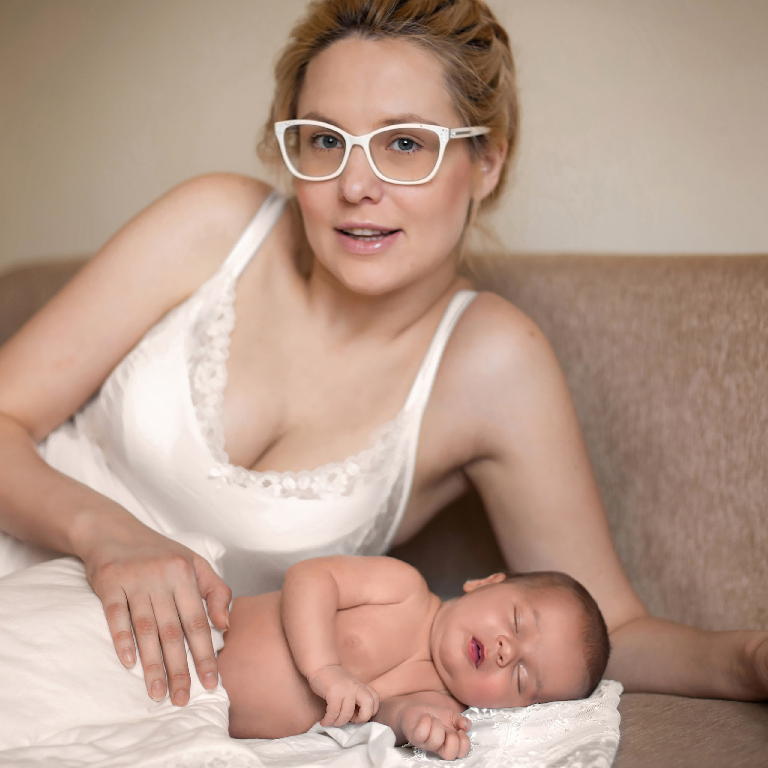 Дети и родители. Семейный и детский фотограф в Москве Елизавета Шишова