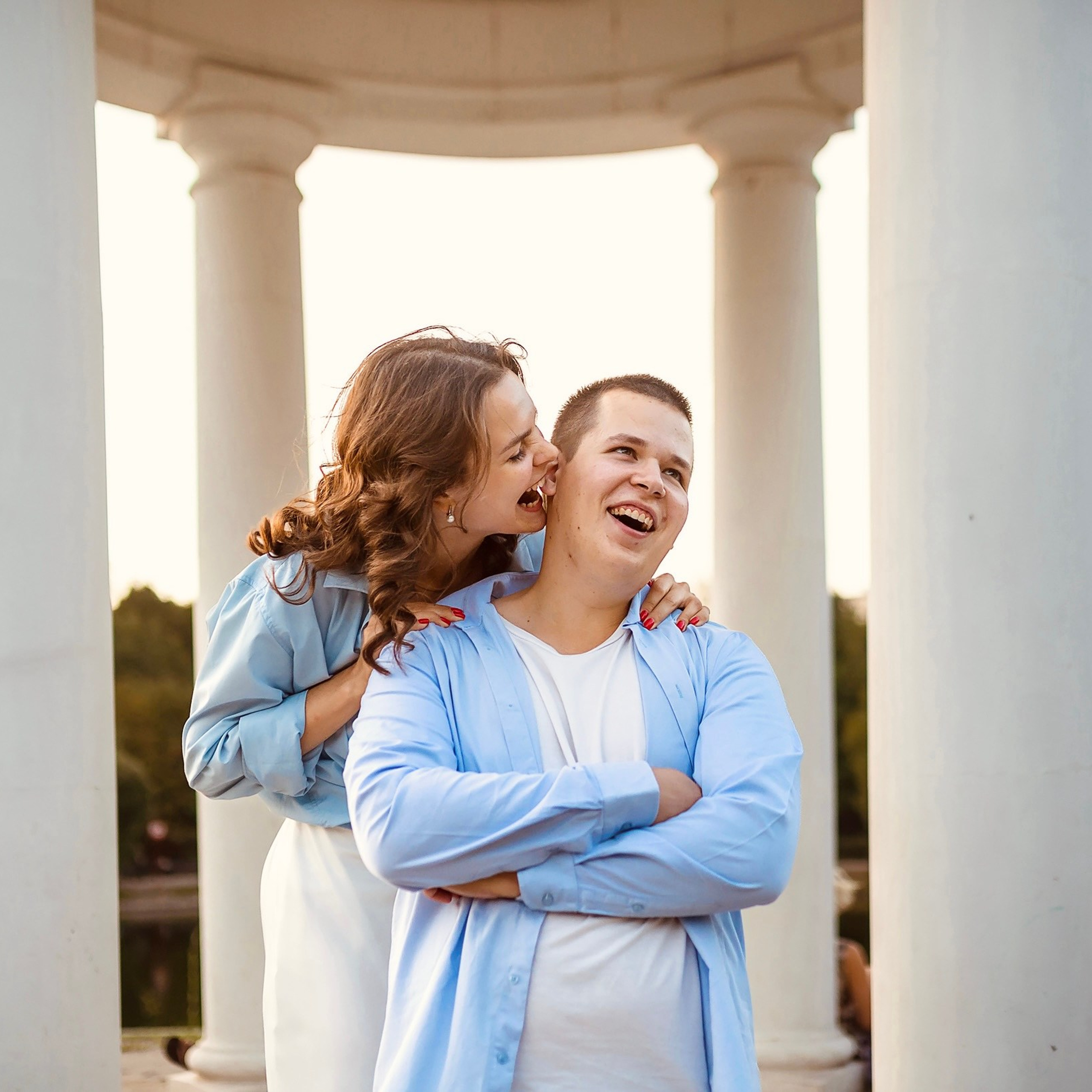 Портреты. Семейный и детский фотограф в Москве Елизавета Шишова