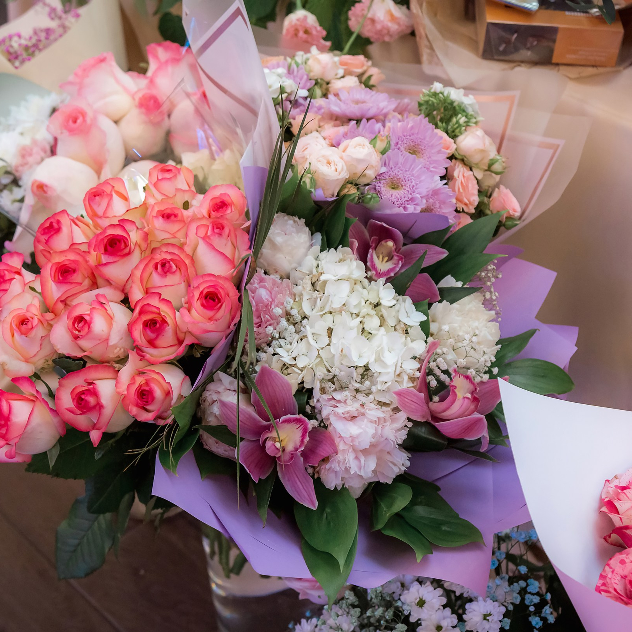 Свадьбы. Семейный и детский фотограф в Москве Елизавета Шишова