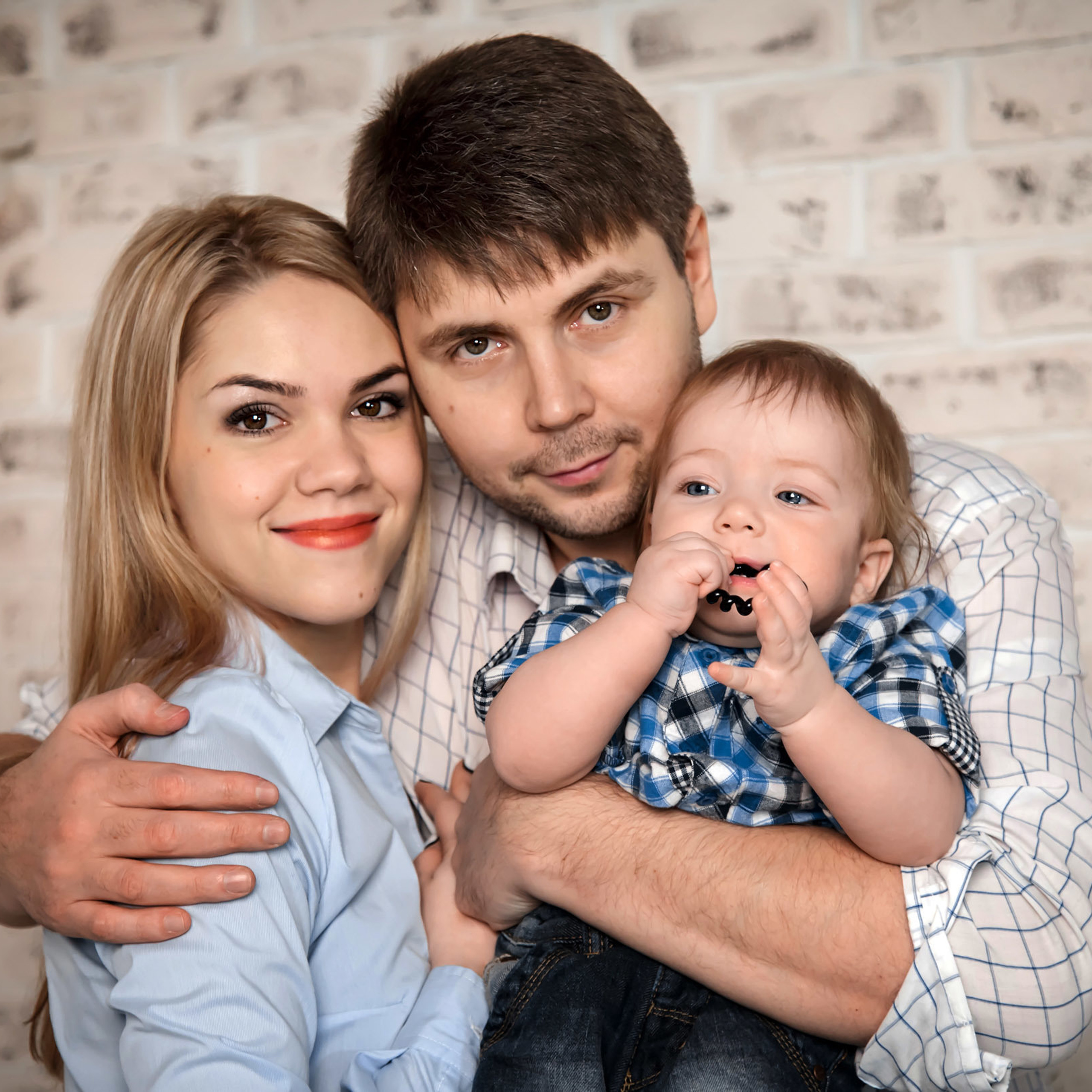 Дети и родители. Семейный и детский фотограф в Москве Елизавета Шишова