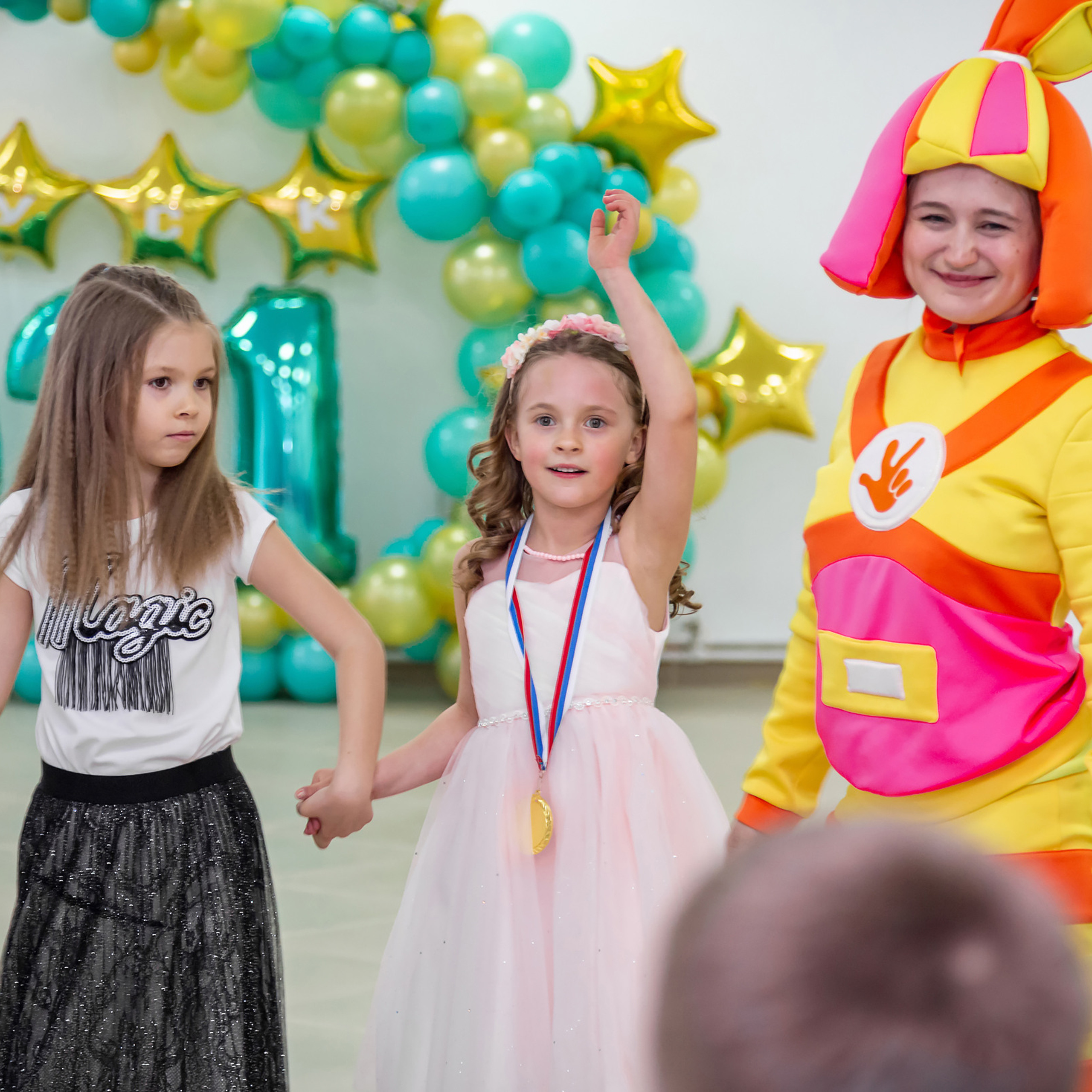 Фотограф на день рождения Елизавета Шишова, фотосъемка дней рождений. Семейный и детский фотограф в Москве Елизавета Шишова