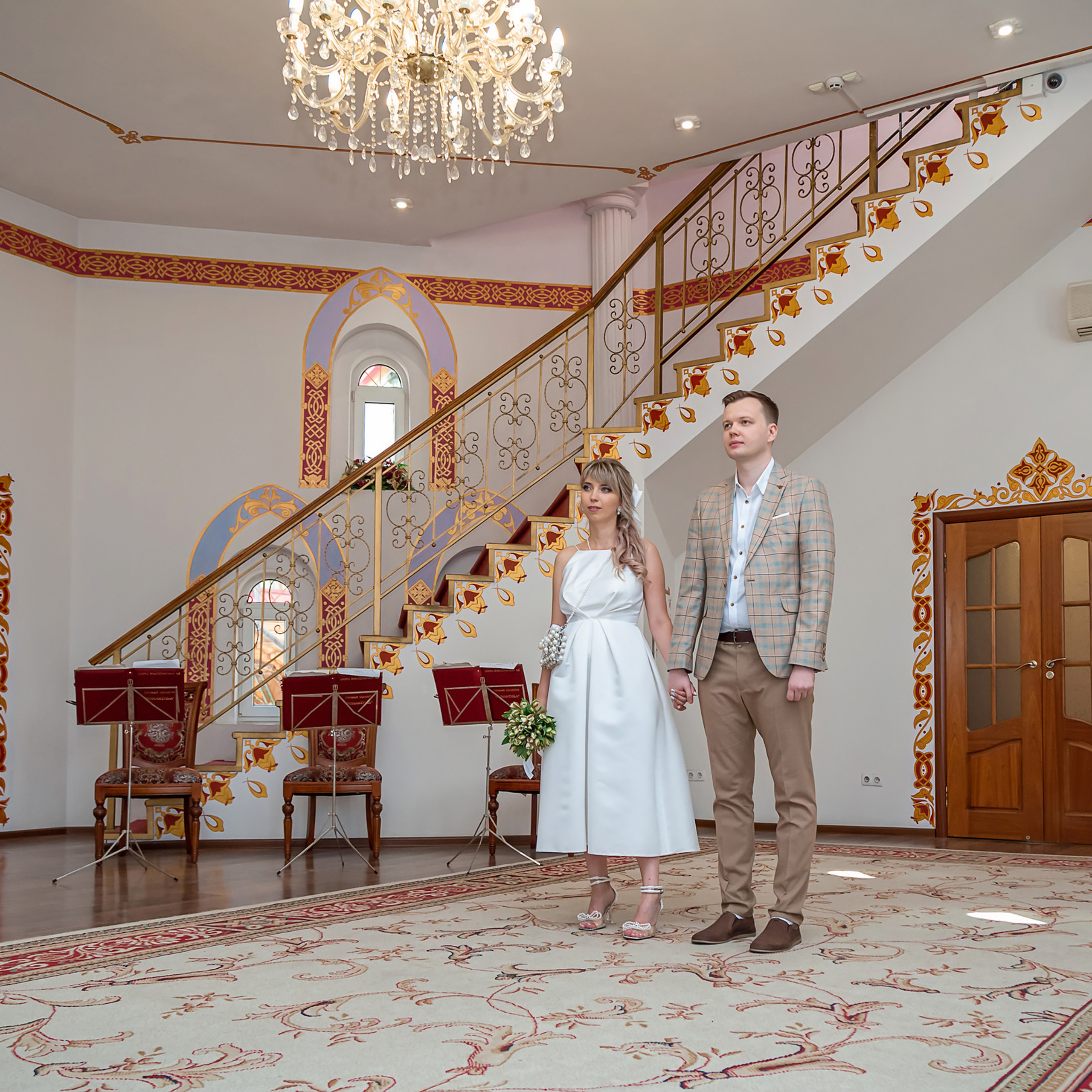 Свадьбы. Семейный и детский фотограф в Москве Елизавета Шишова