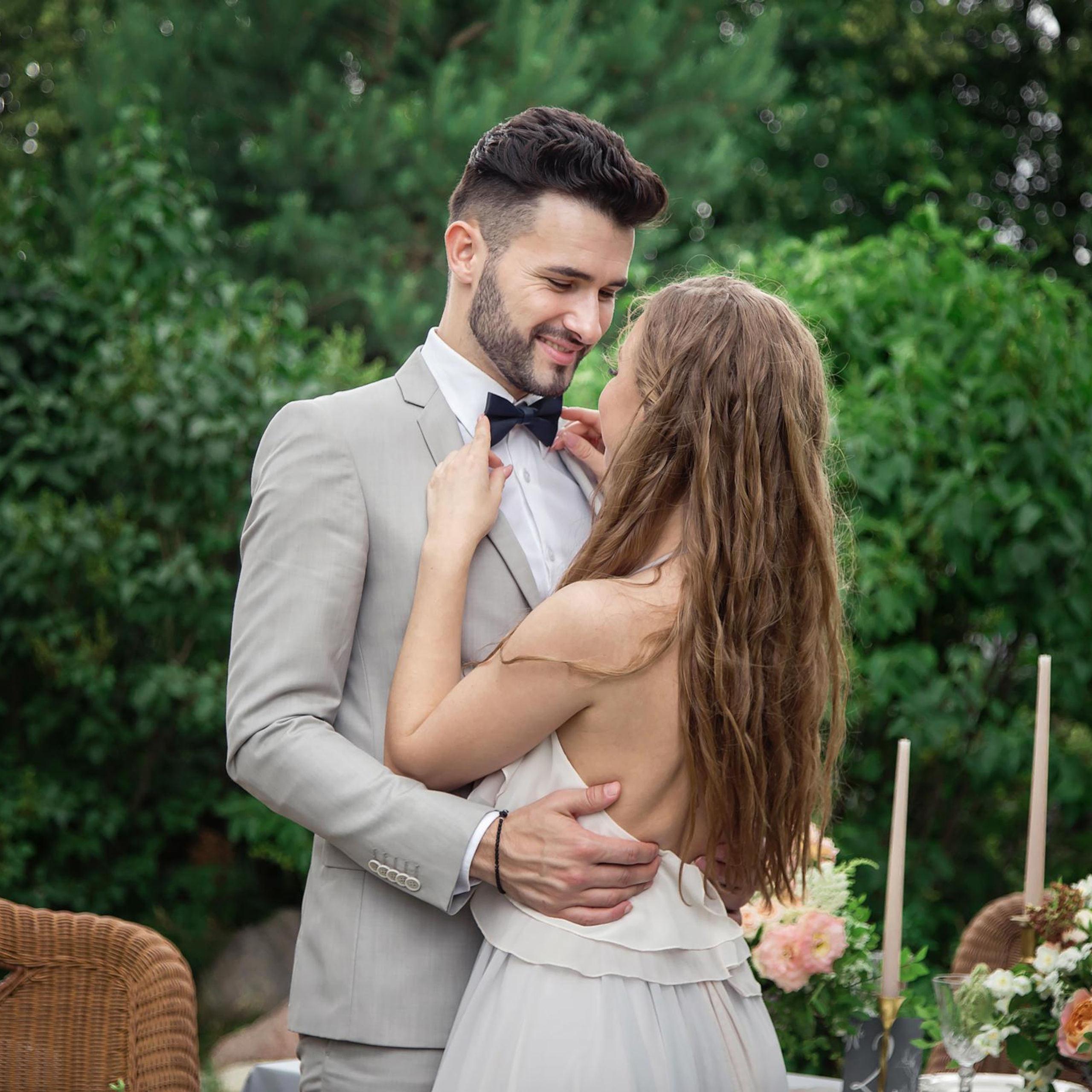 Свадьбы. Семейный и детский фотограф в Москве Елизавета Шишова