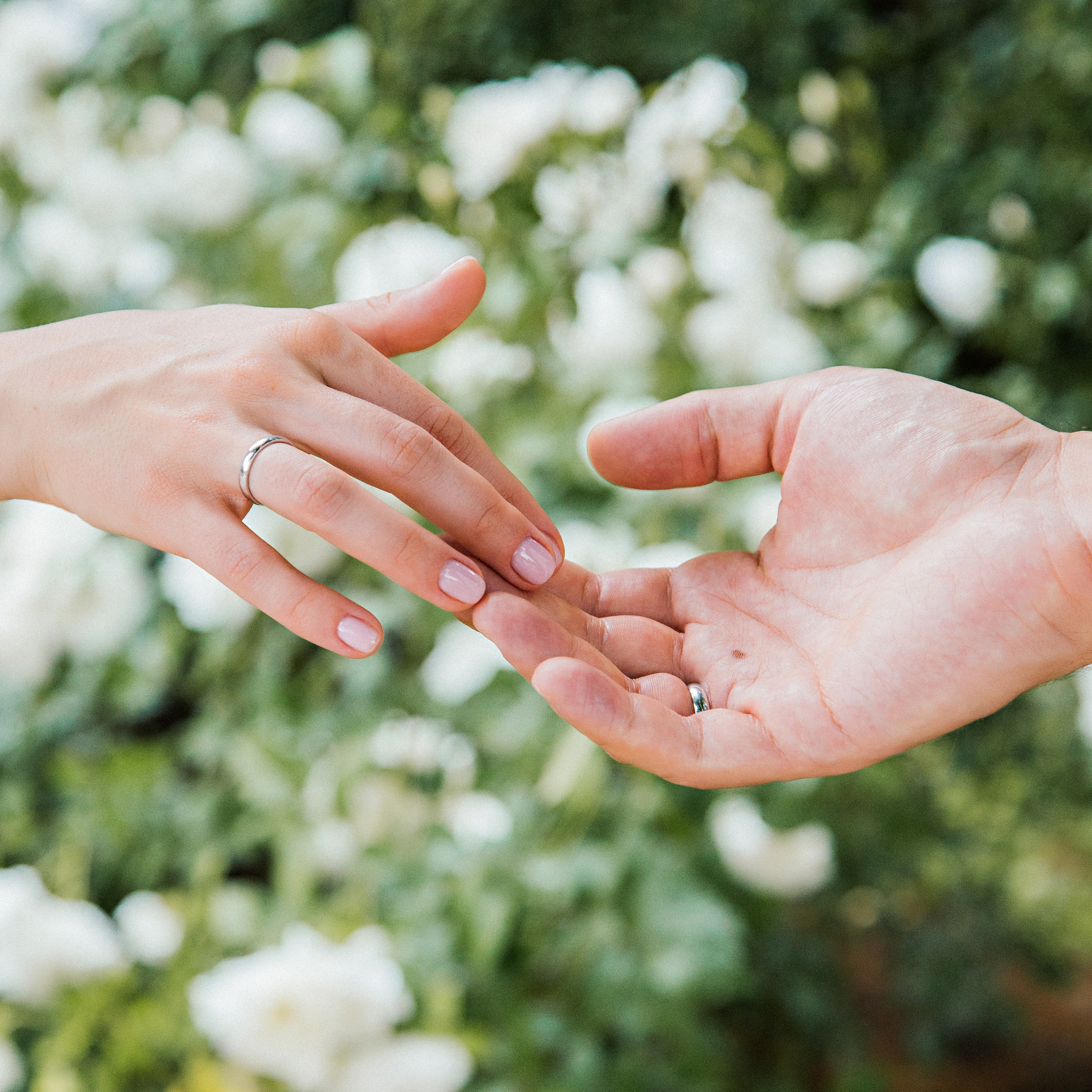 Алина и Марат