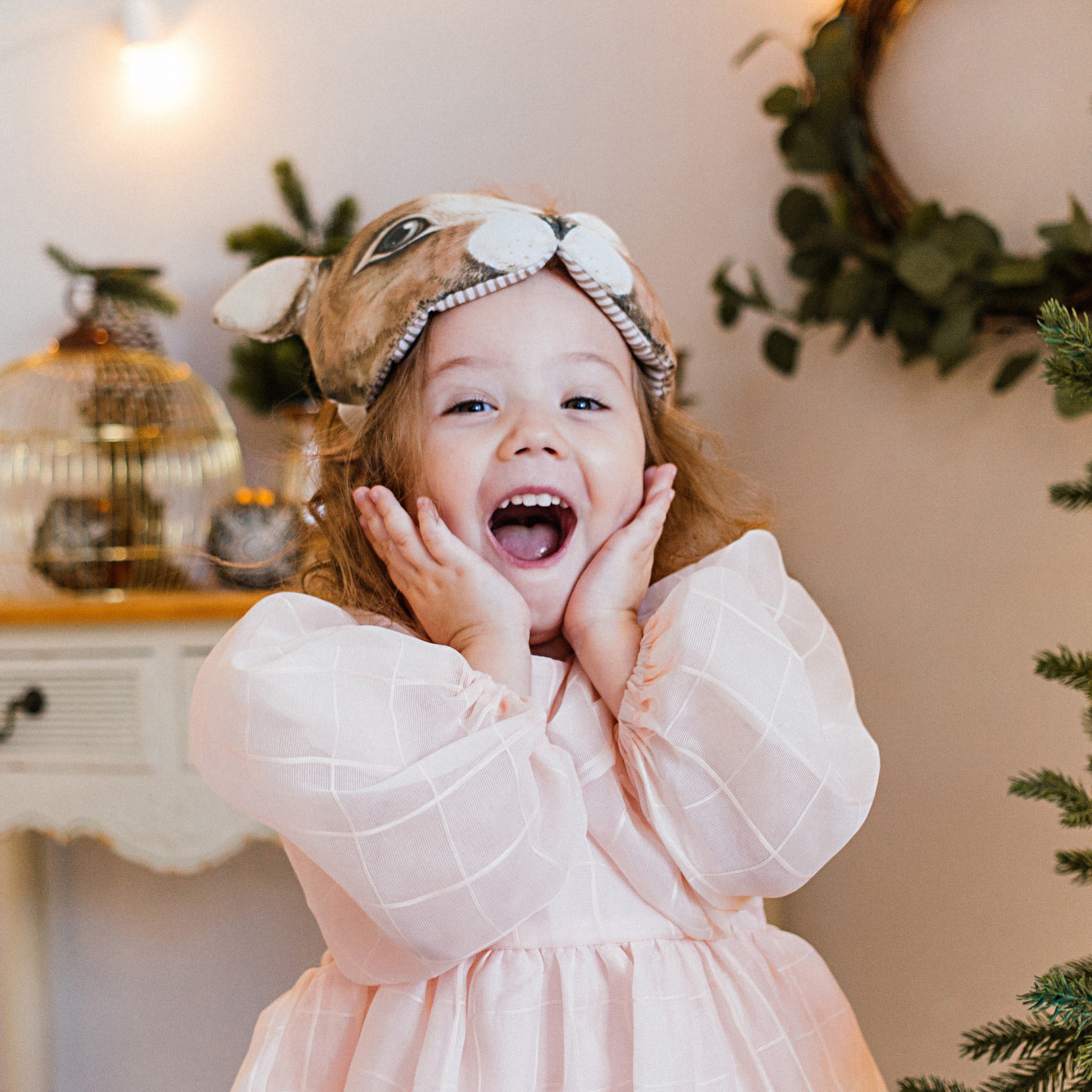 НГ&nbsp;фотосессии в&nbsp;студии