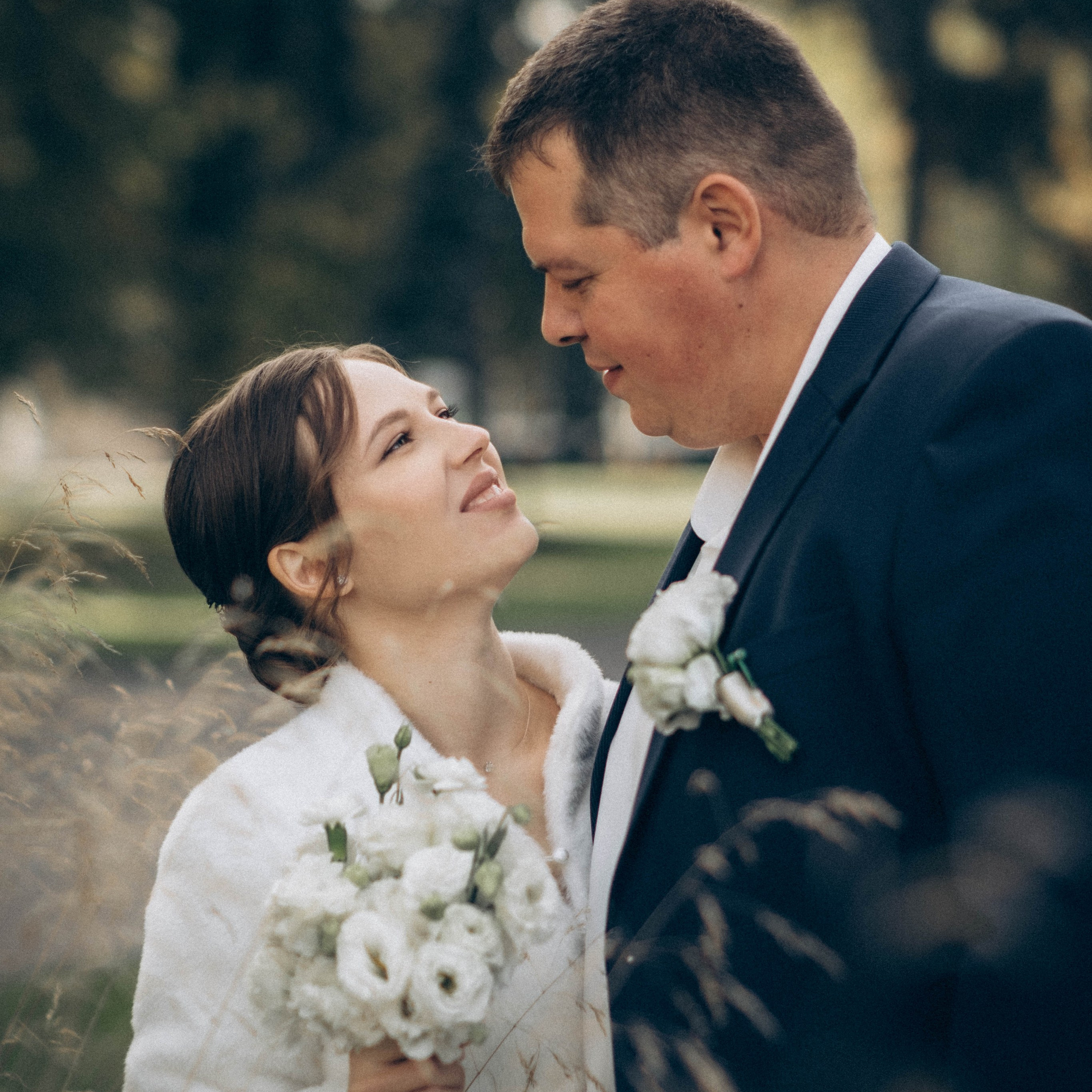 Кирилл и Марина