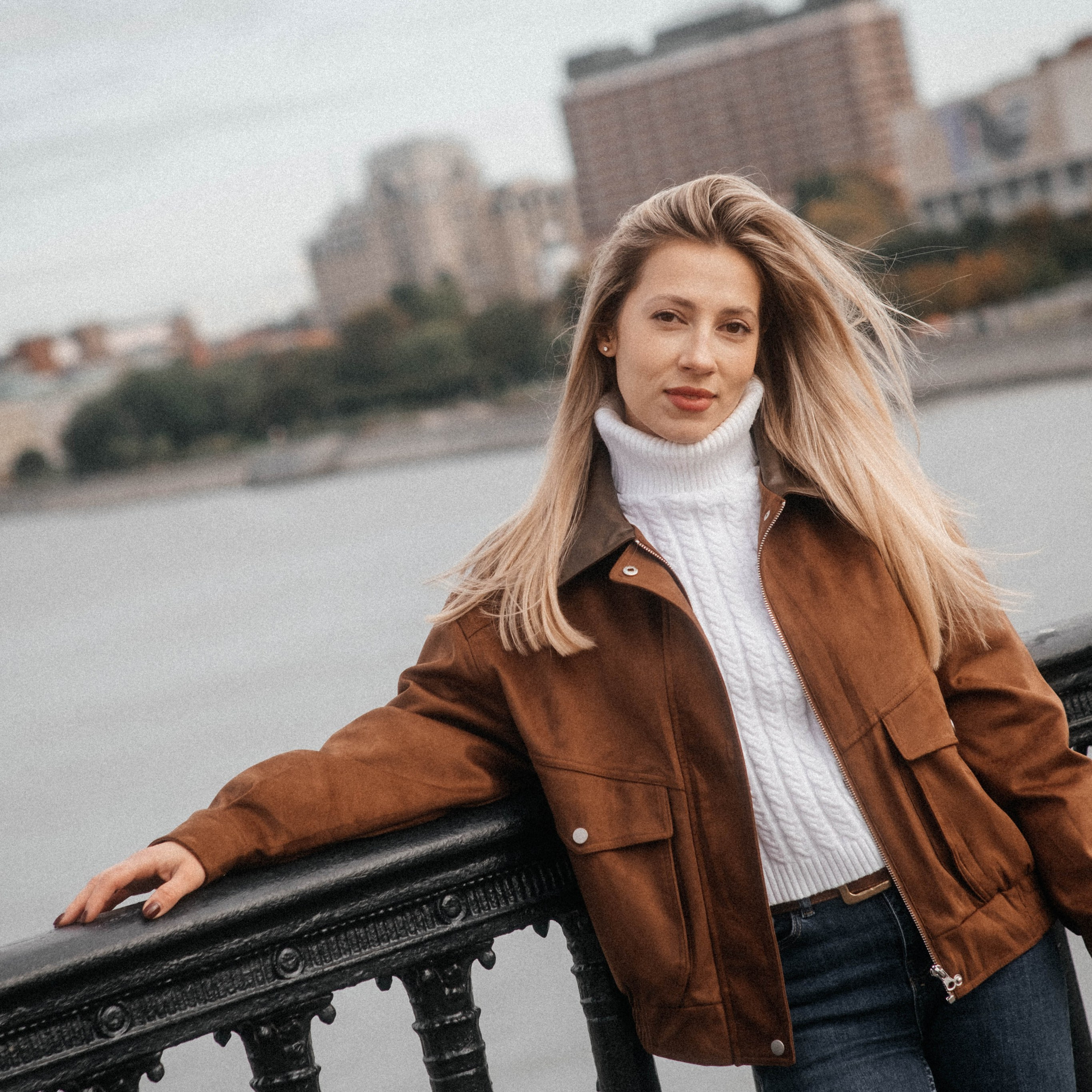 Утро одной пятницы