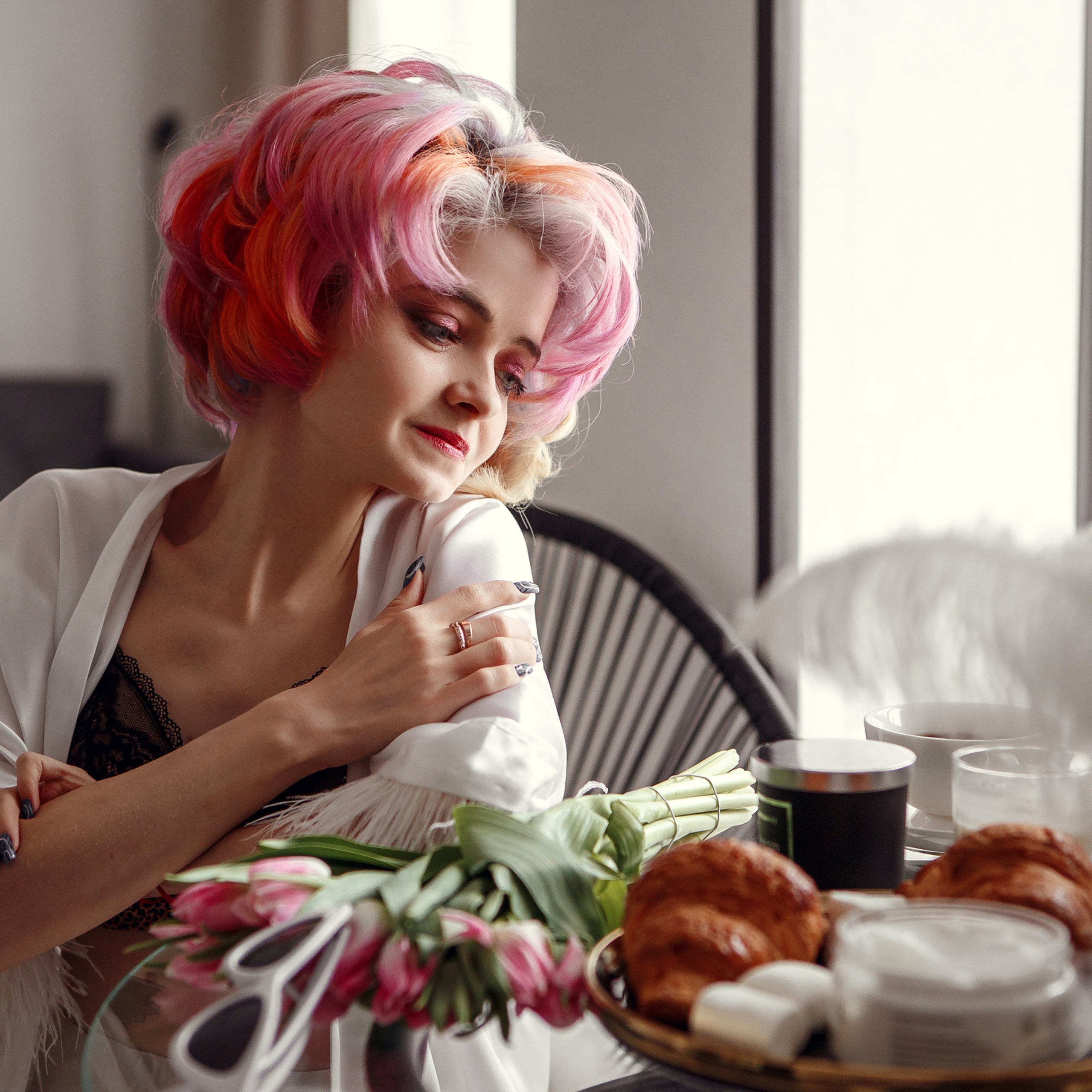 Отзывы. Фотограф в Иваново и других городах Ирина Сметанкина