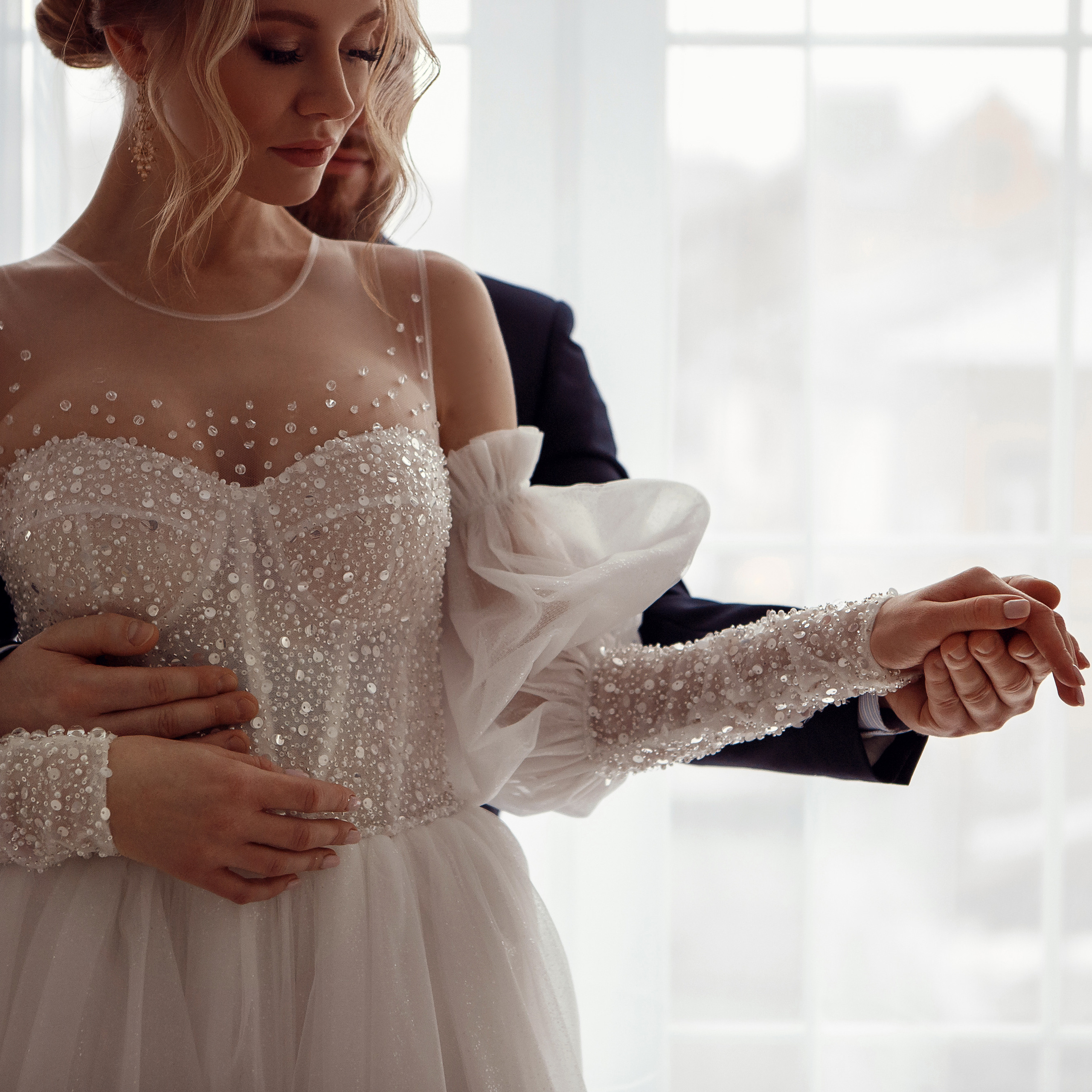 Павел & Дарья