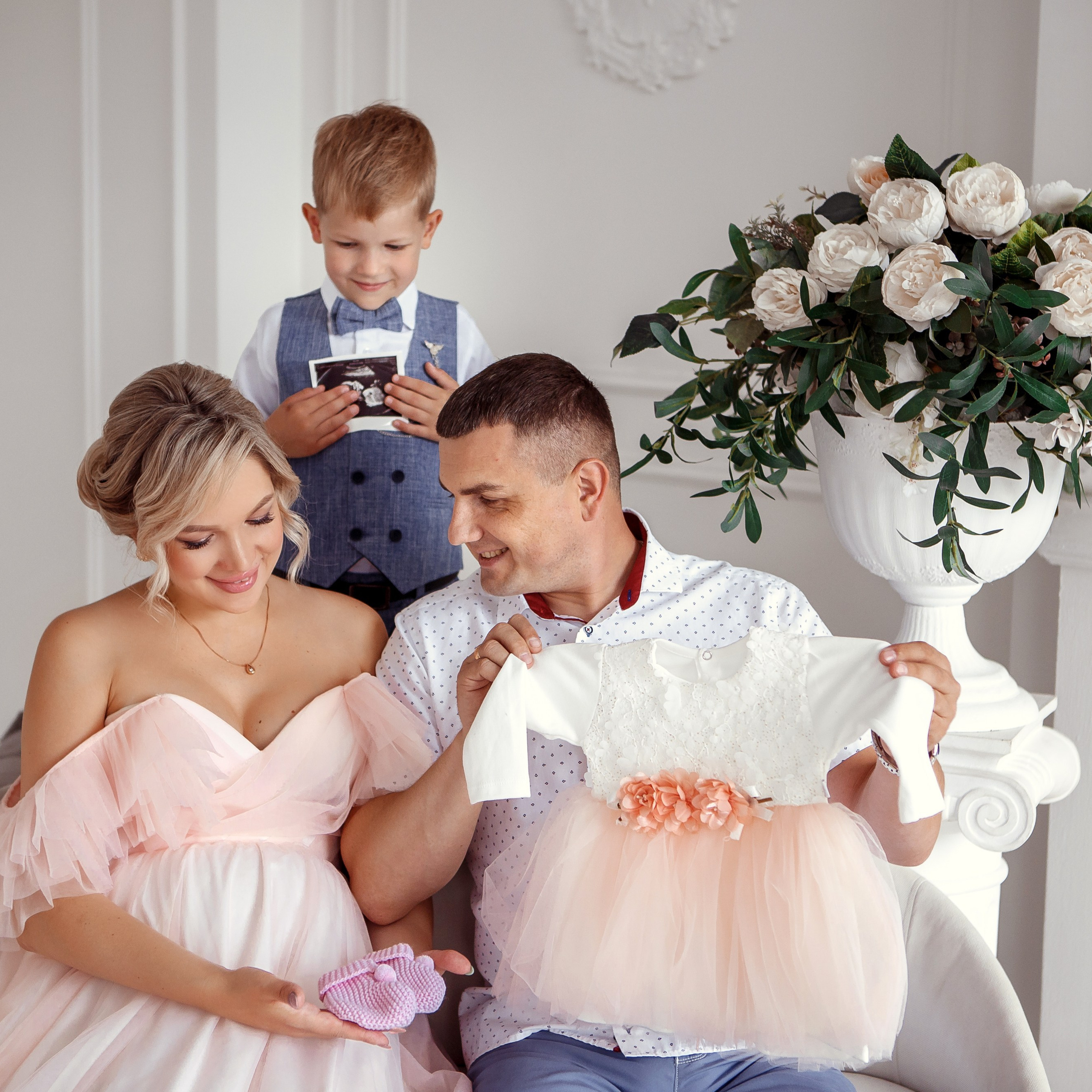 Отзывы. Фотограф в Иваново и других городах Ирина Сметанкина