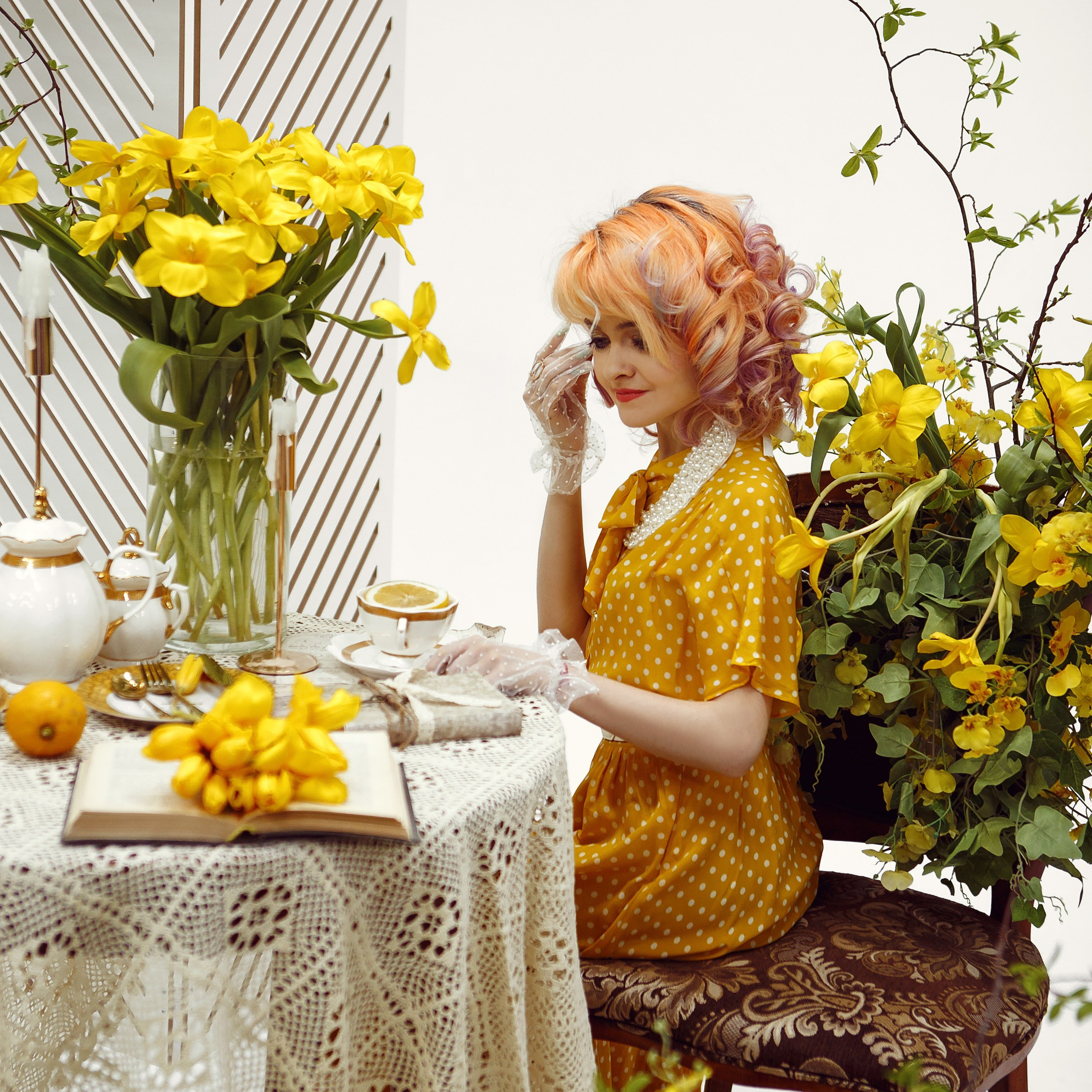 Отзывы. Фотограф в Иваново и других городах Ирина Сметанкина