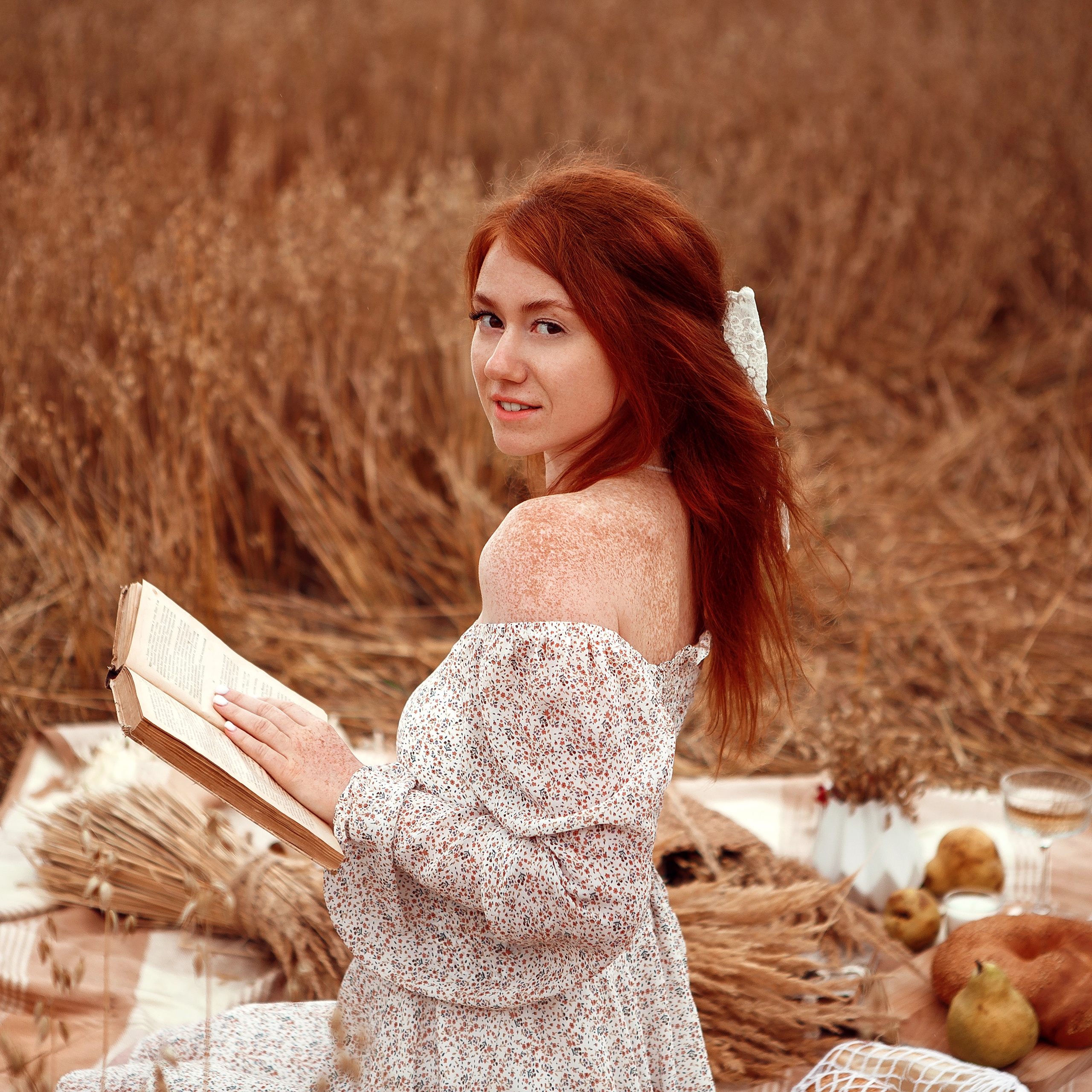 Отзывы. Фотограф в Иваново и других городах Ирина Сметанкина