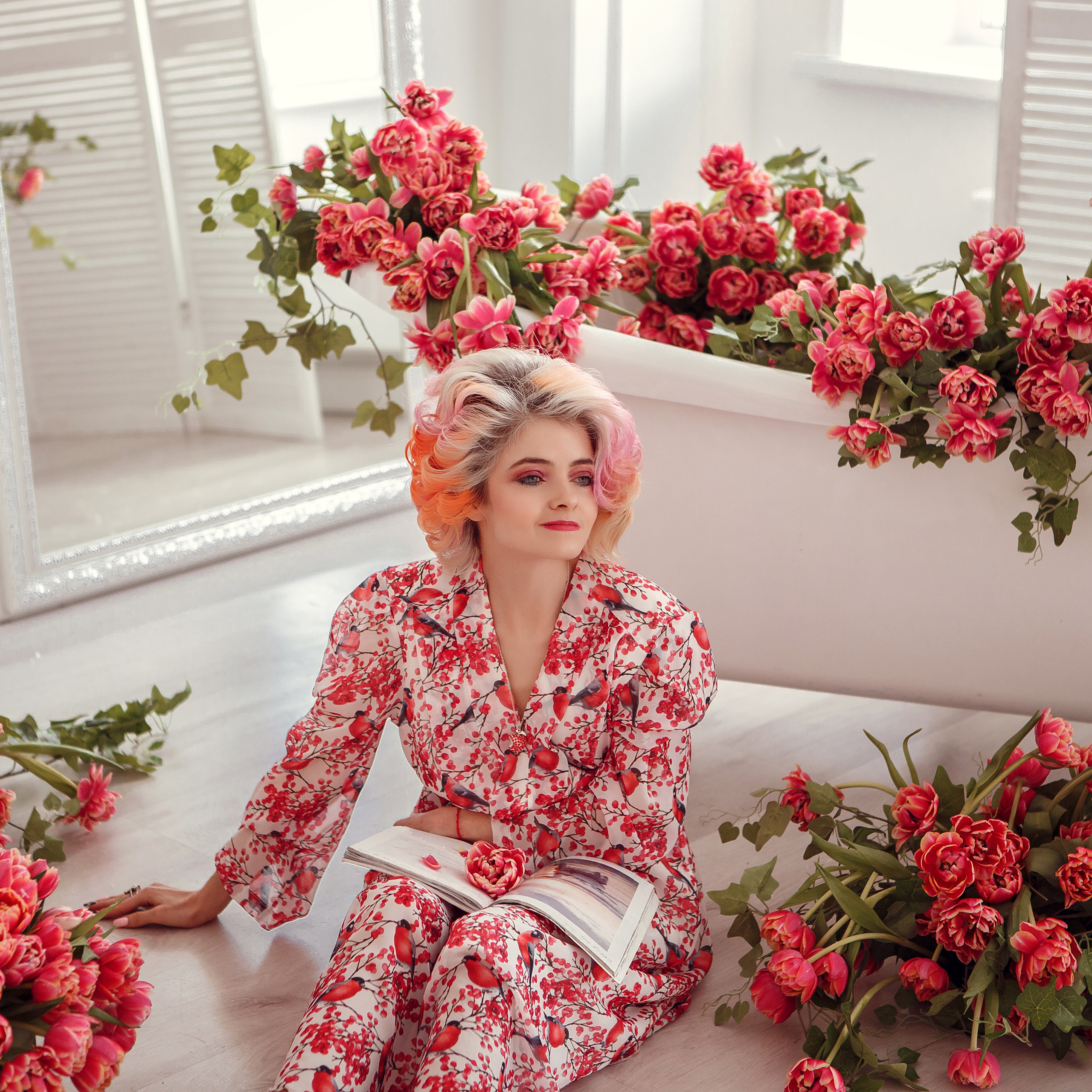 Отзывы. Фотограф в Иваново и других городах Ирина Сметанкина