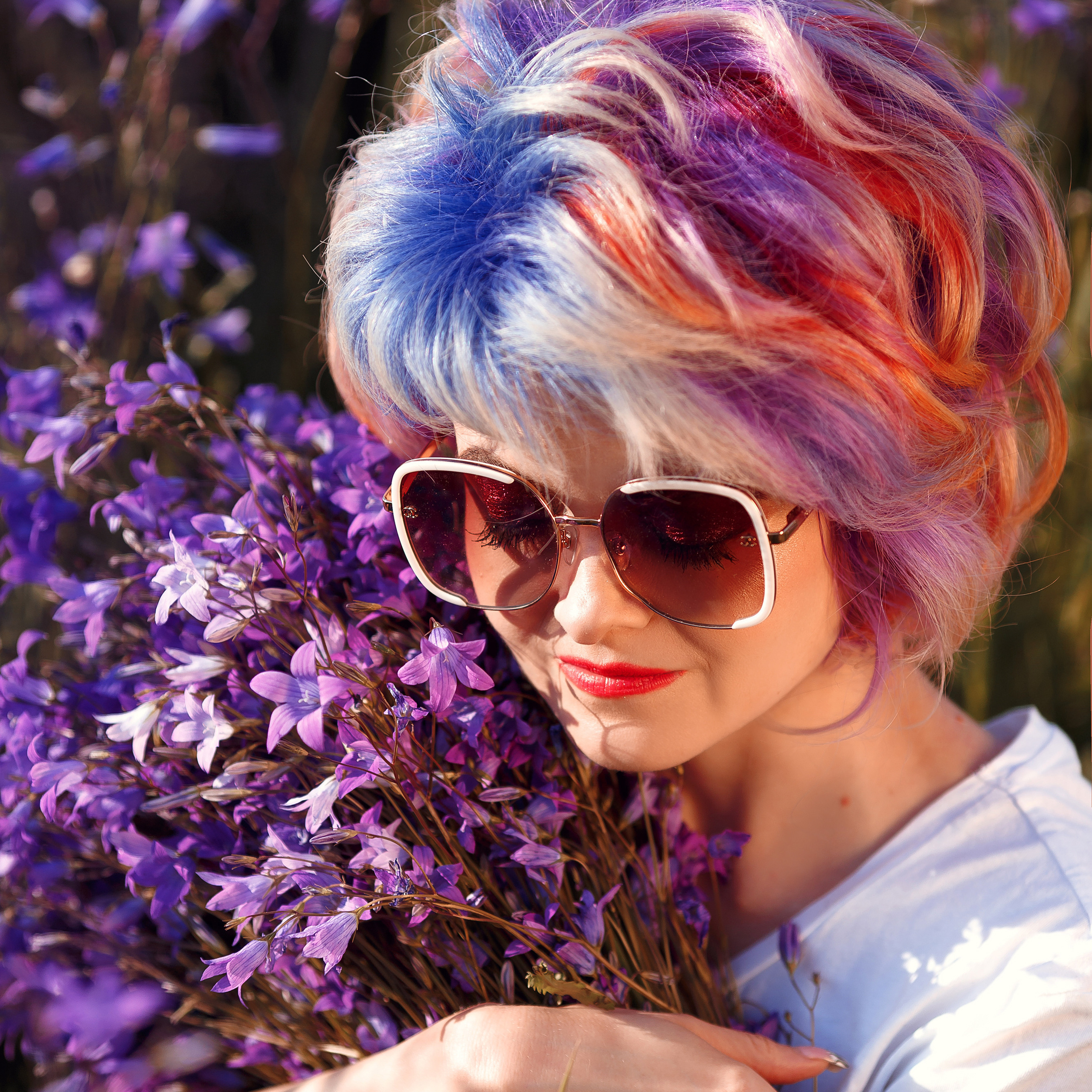 Отзывы. Фотограф в Иваново и других городах Ирина Сметанкина