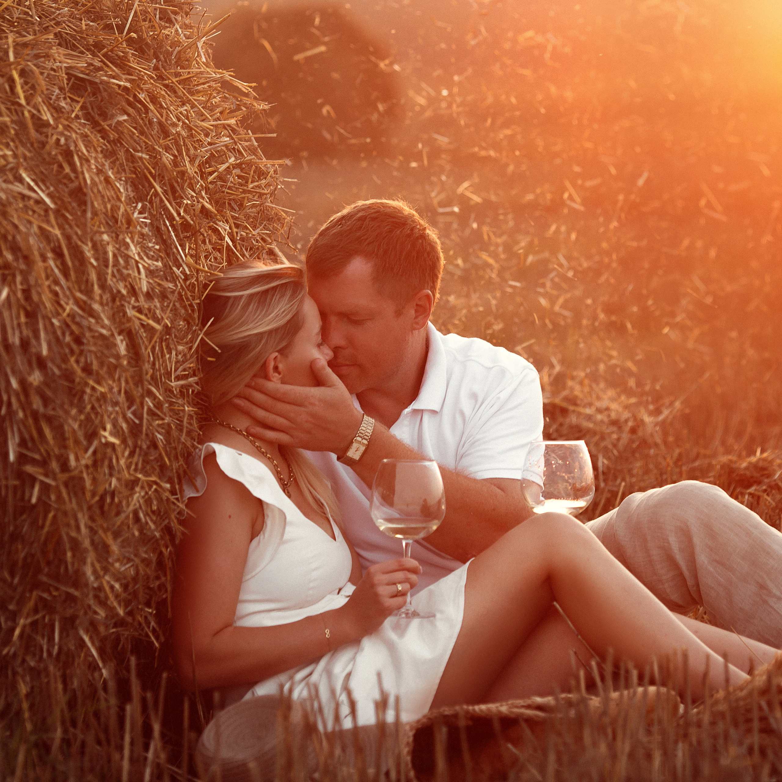 Таня & Денис