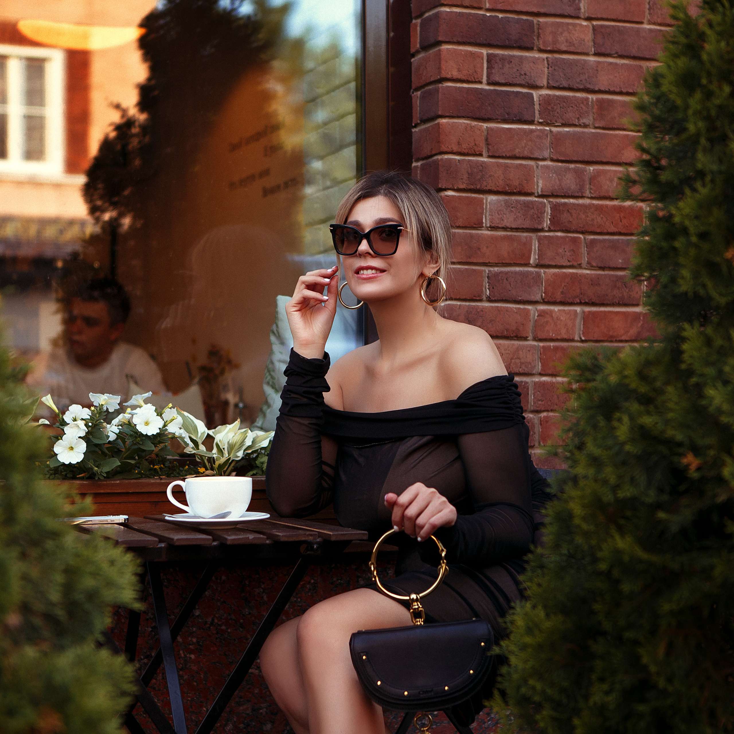 Отзывы. Фотограф в Иваново и других городах Ирина Сметанкина