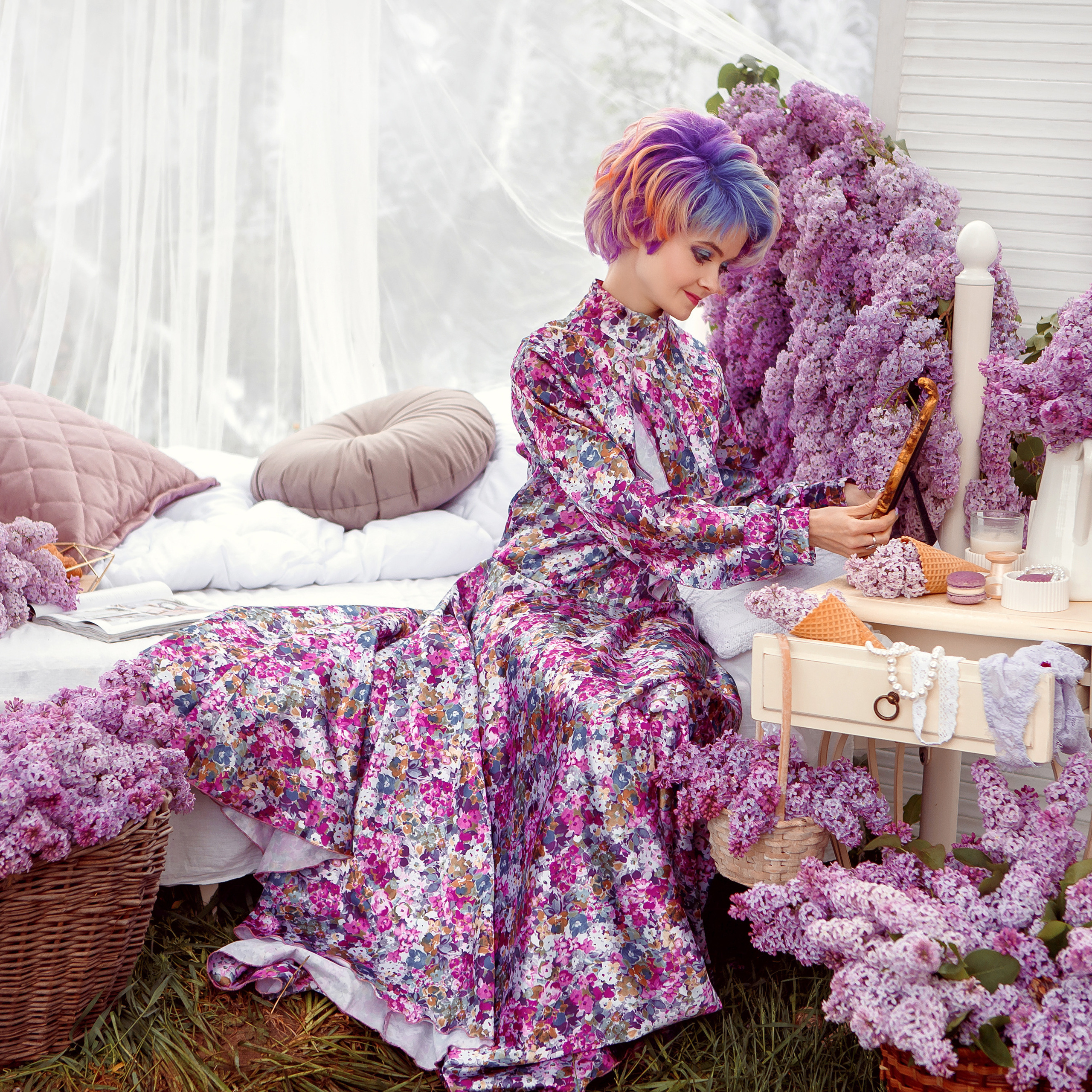 Отзывы. Фотограф в Иваново и других городах Ирина Сметанкина