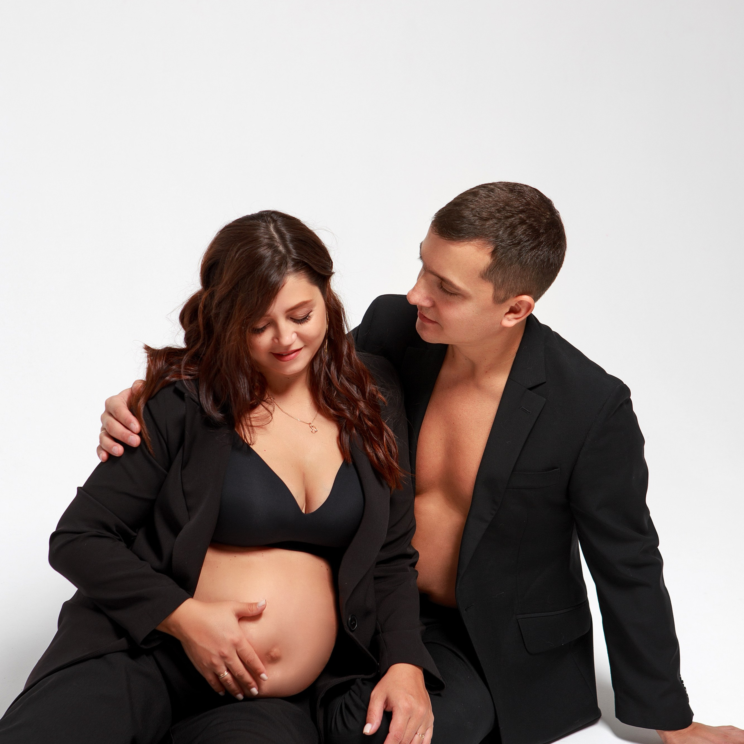 Дима и Катюша