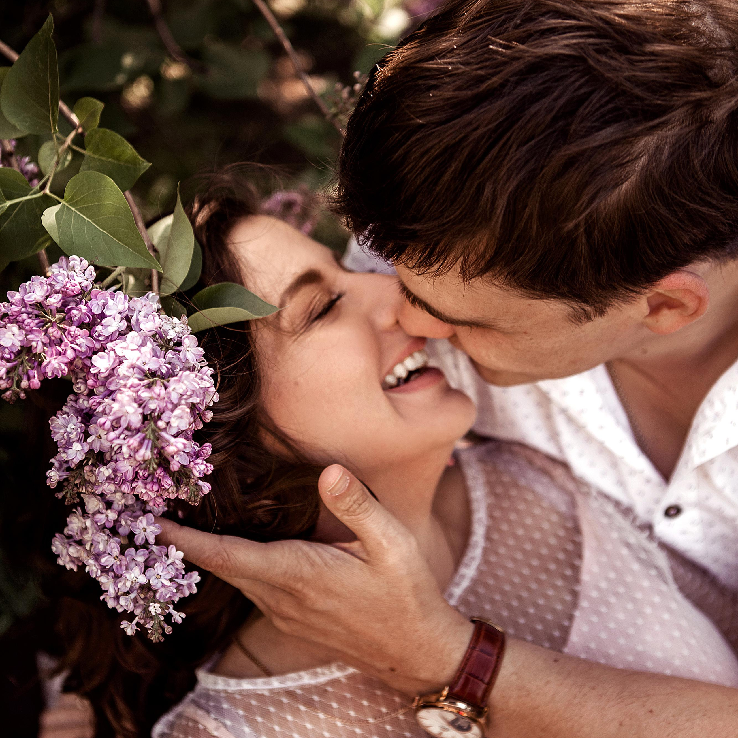 Миша & Танюша