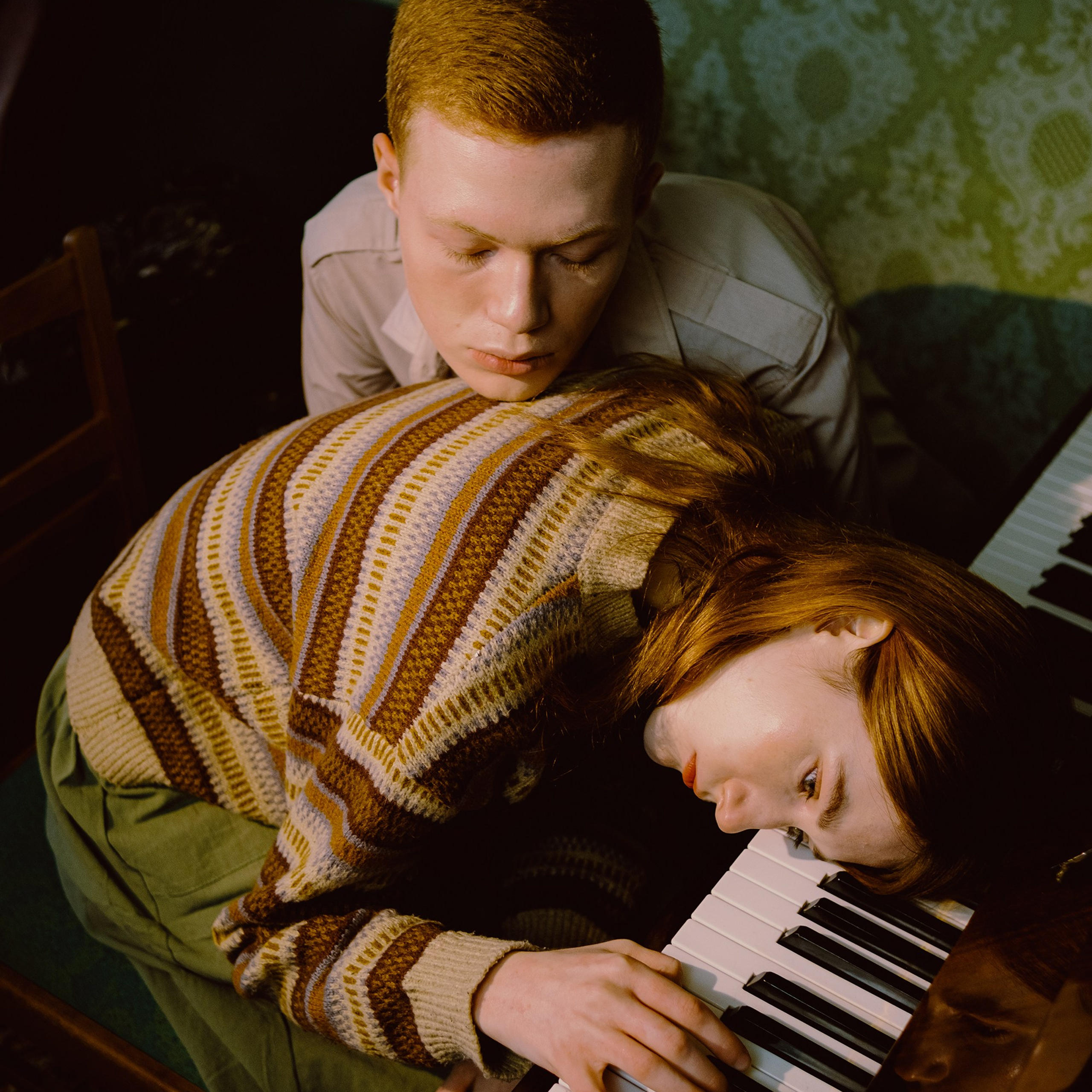 Советская история любви