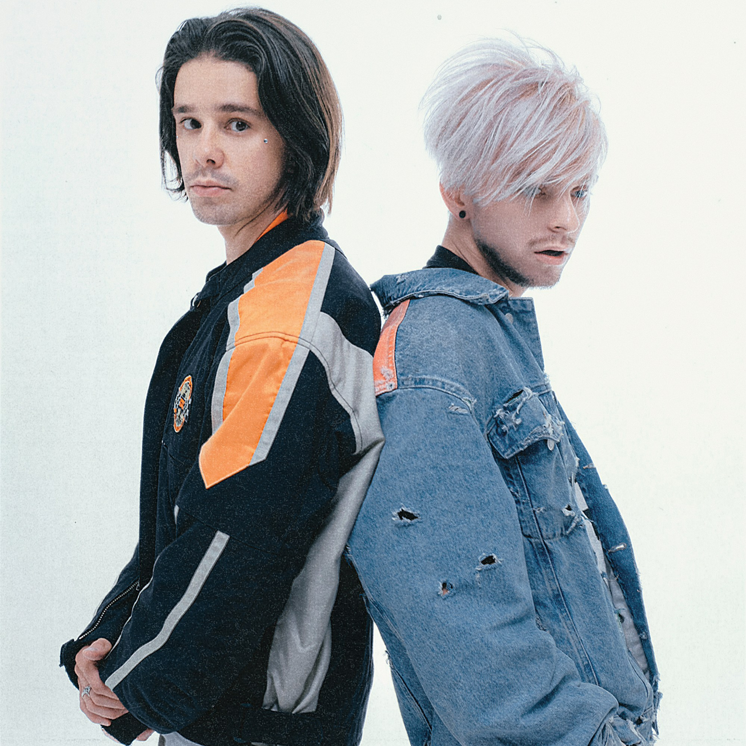 Пол Пунш & Toli Wild