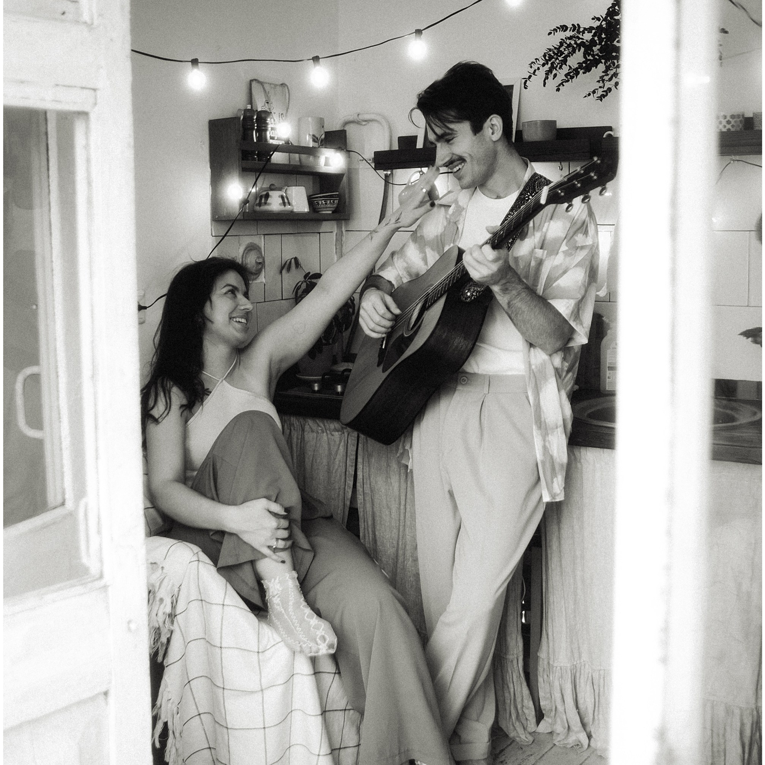 Ярослав и Настя