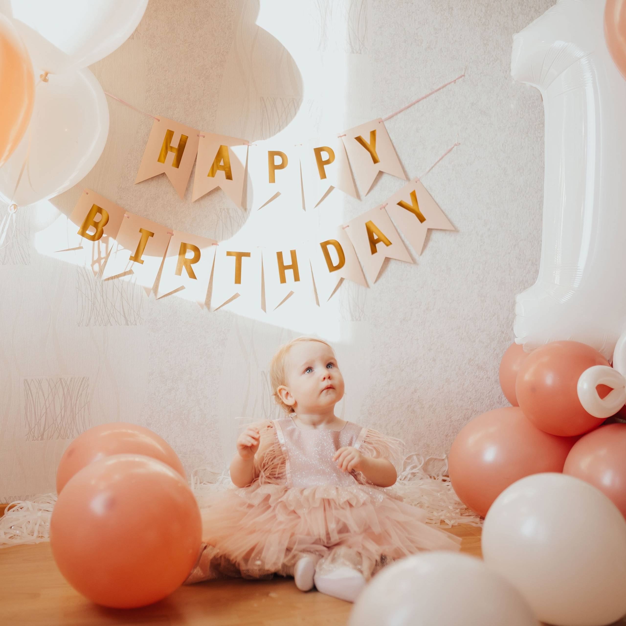 Таисии 1 год