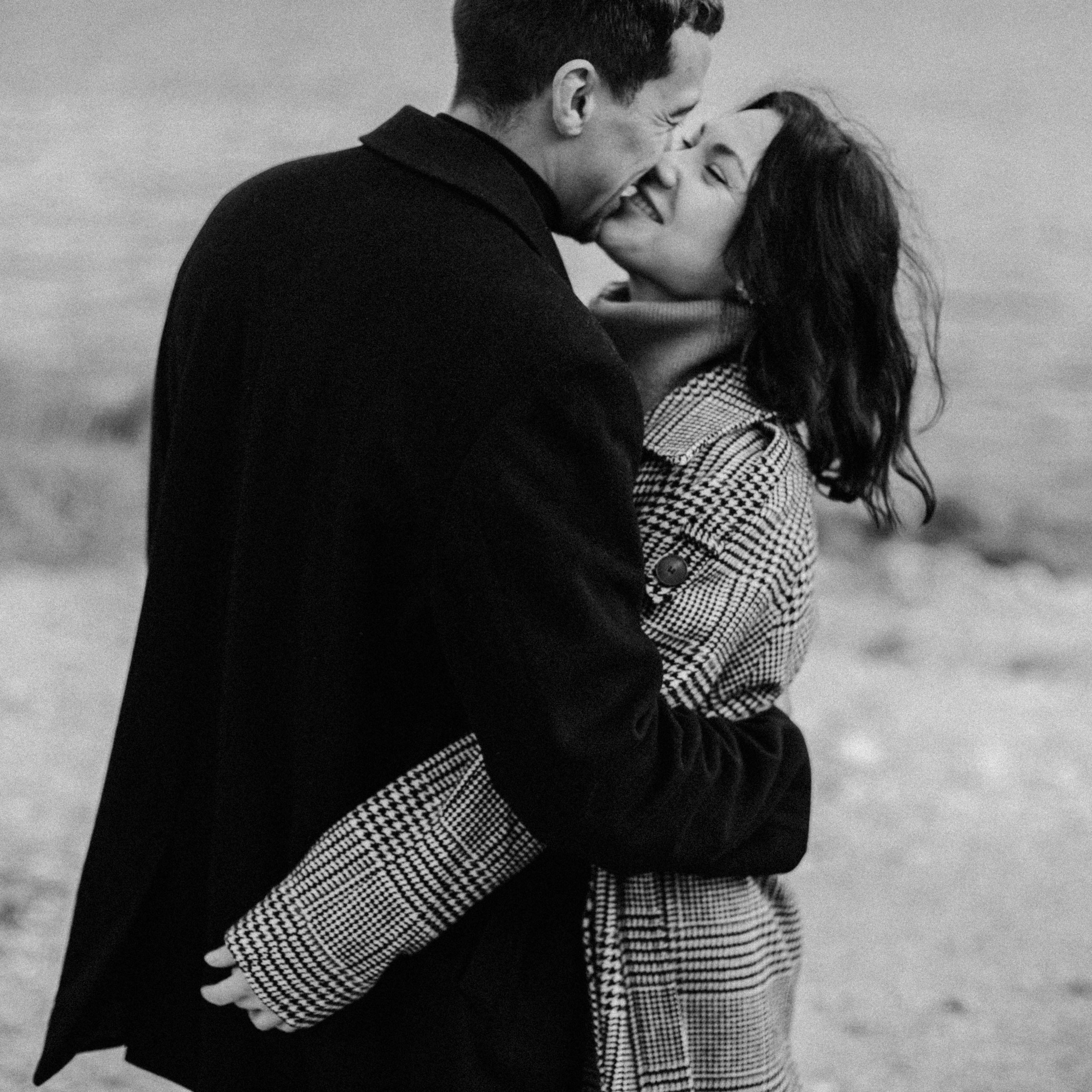 История Кати и Артёма