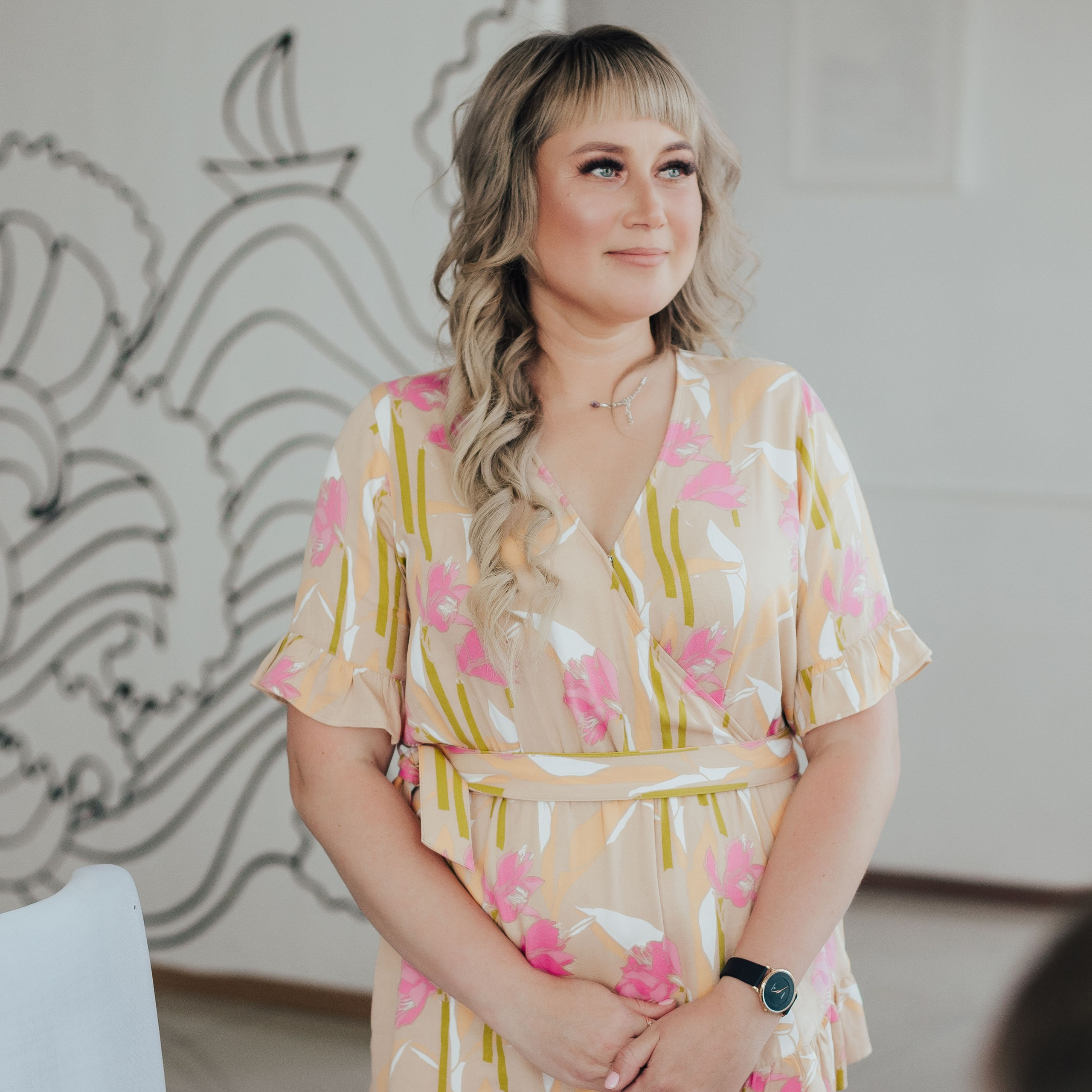 Юбилей Юлии