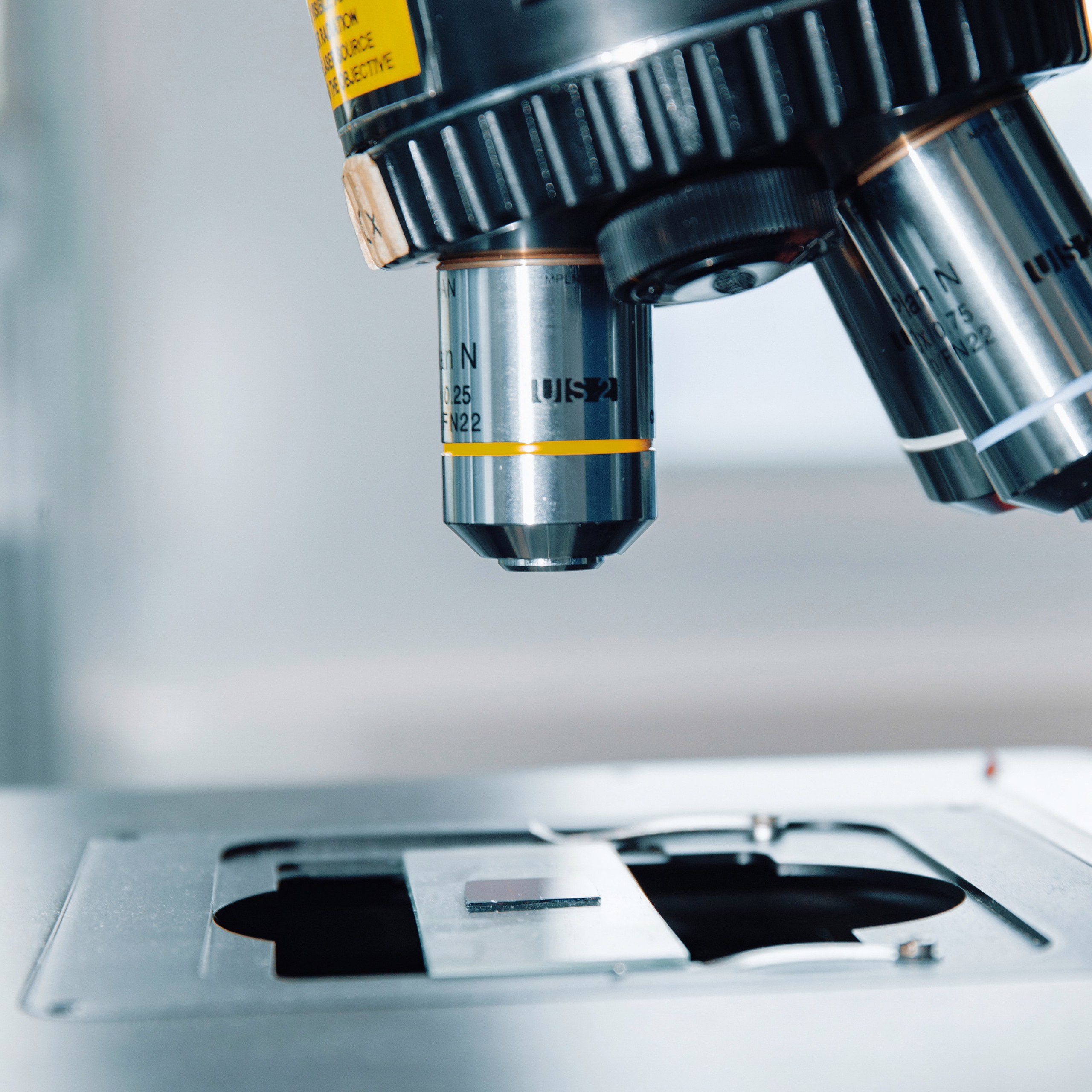 Лаборатории