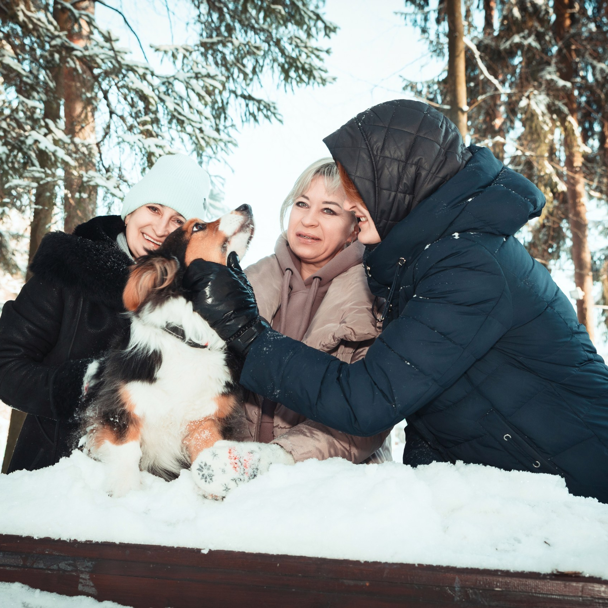 Отзывы. Фотограф Москва Никита Рябиков