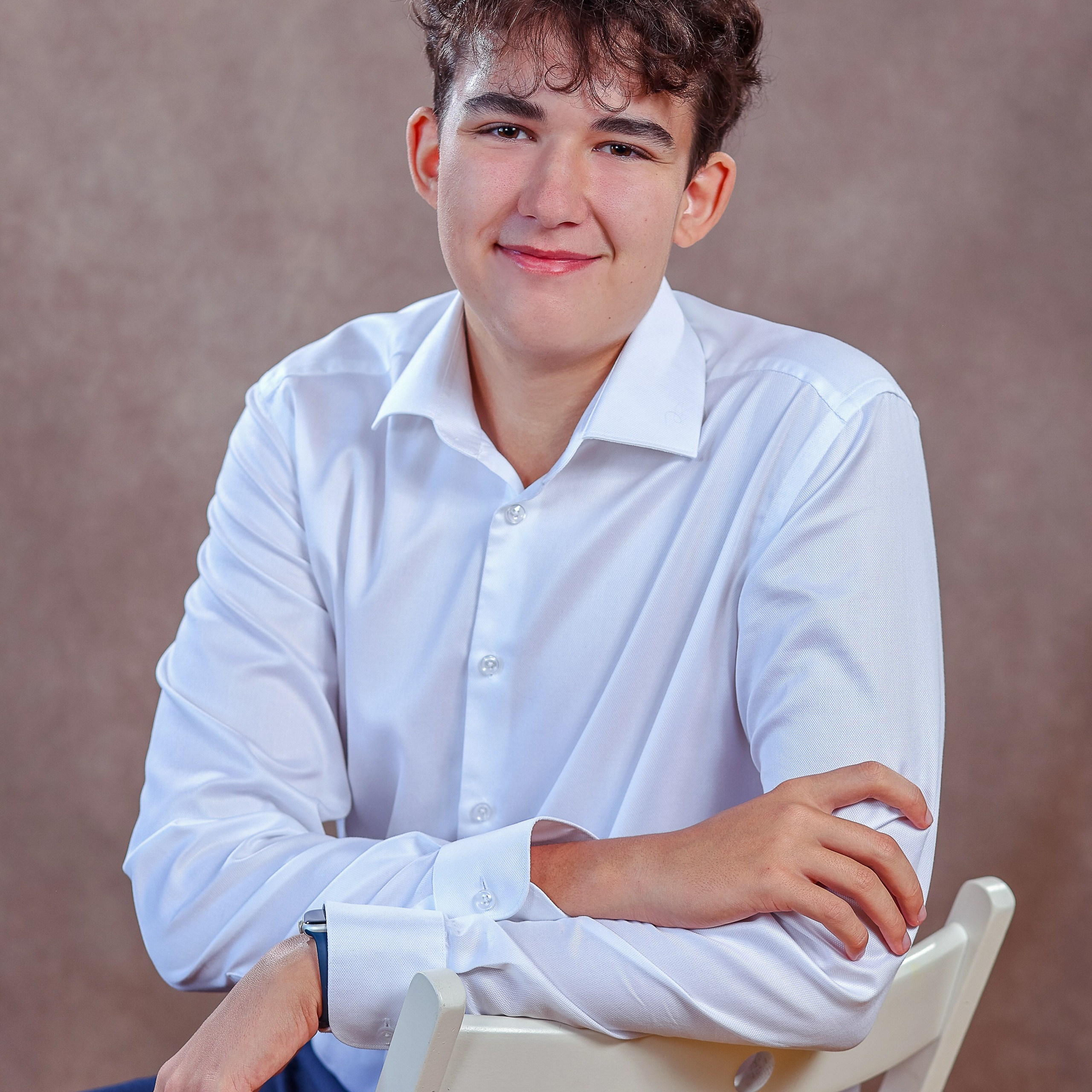 Отзывы. Школьный фотограф в Краснодаре Дидик Ольга