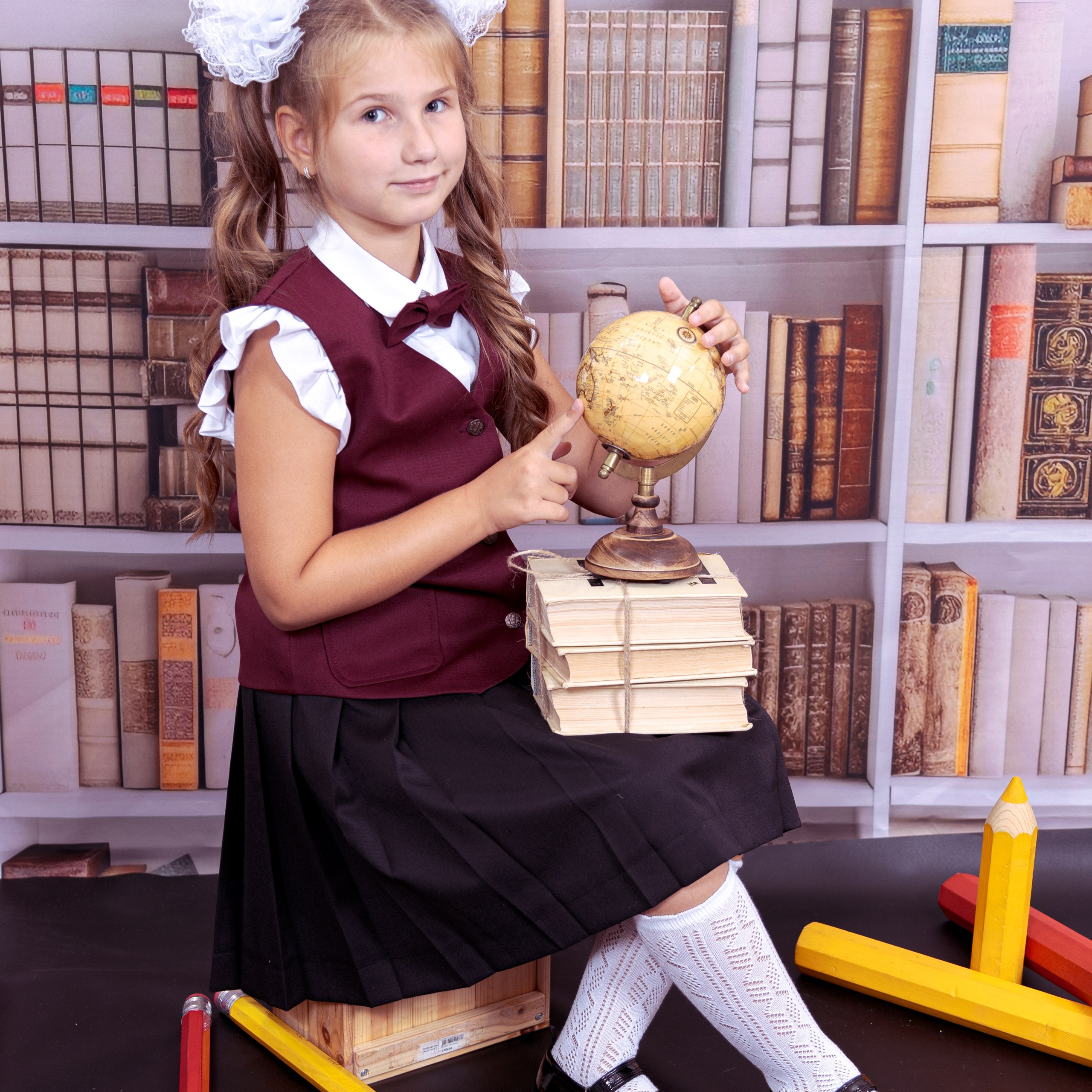 библиотека