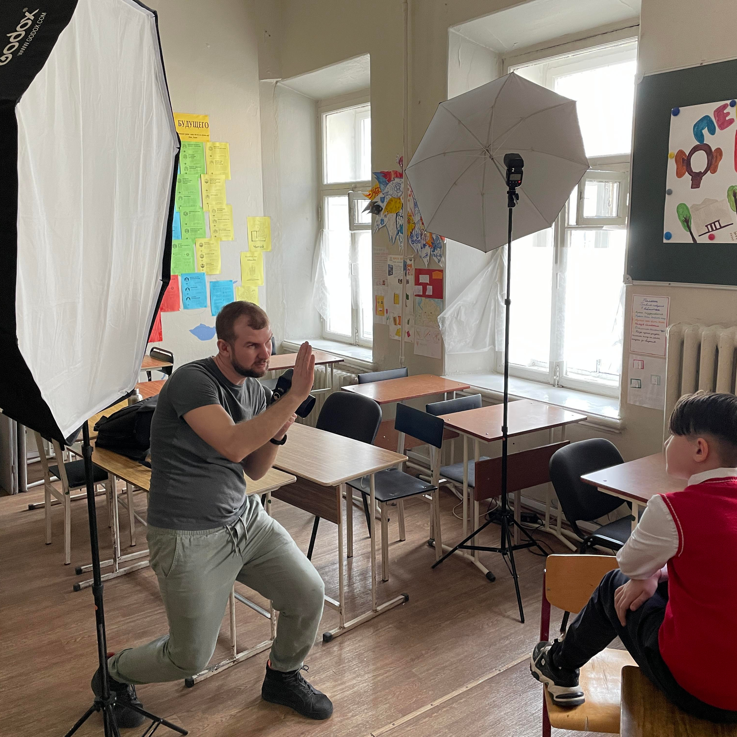 Выпускные альбомы Пермь