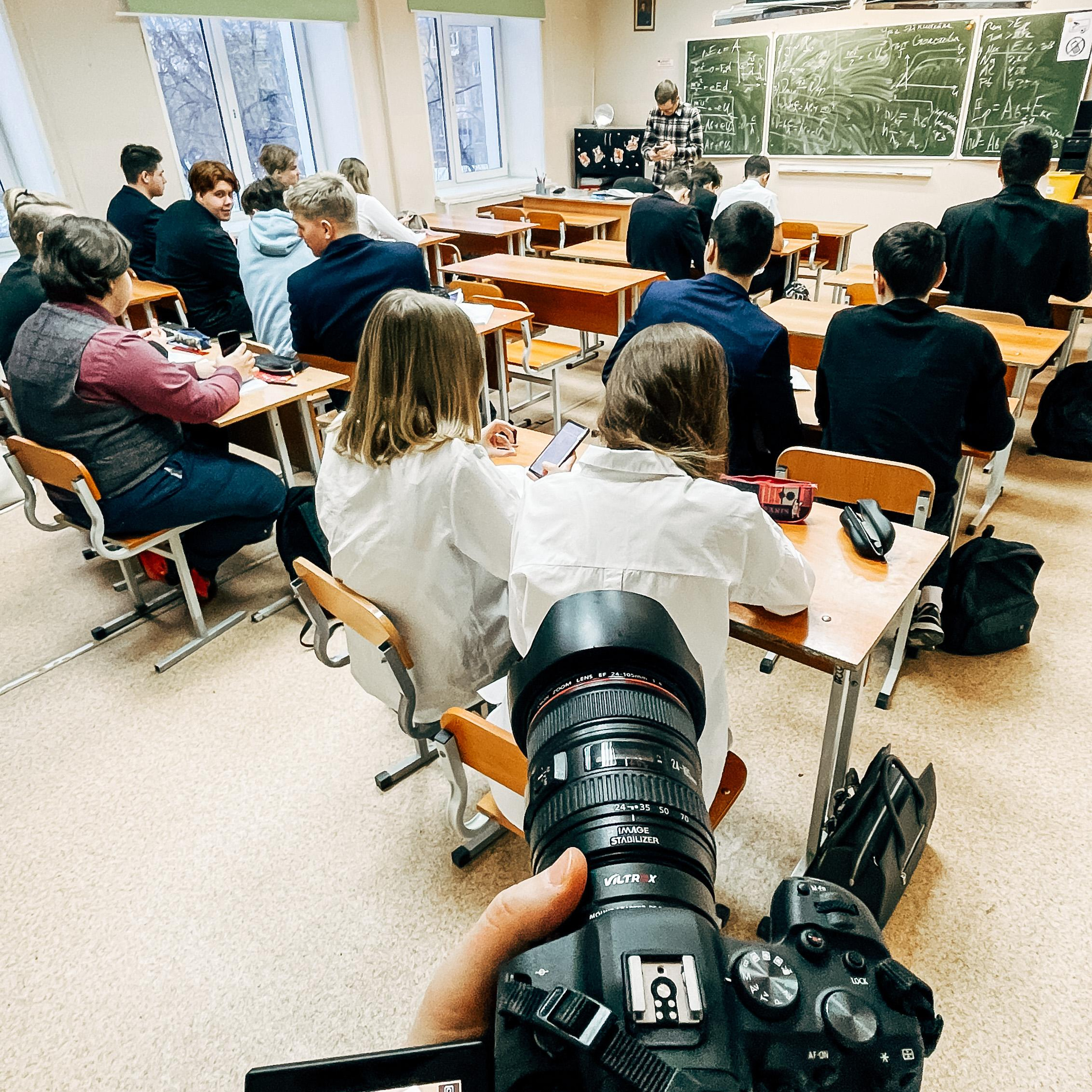 Выпускные альбомы Пермь