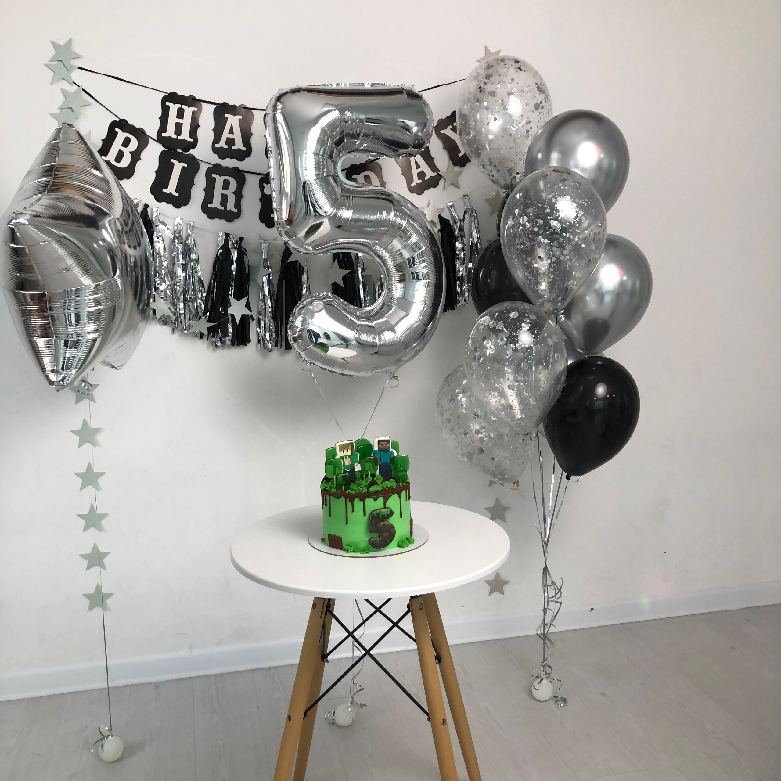 ОФОРМЛЕНИЕ И ДЕКОР. Фотостудия Новочебоксарск