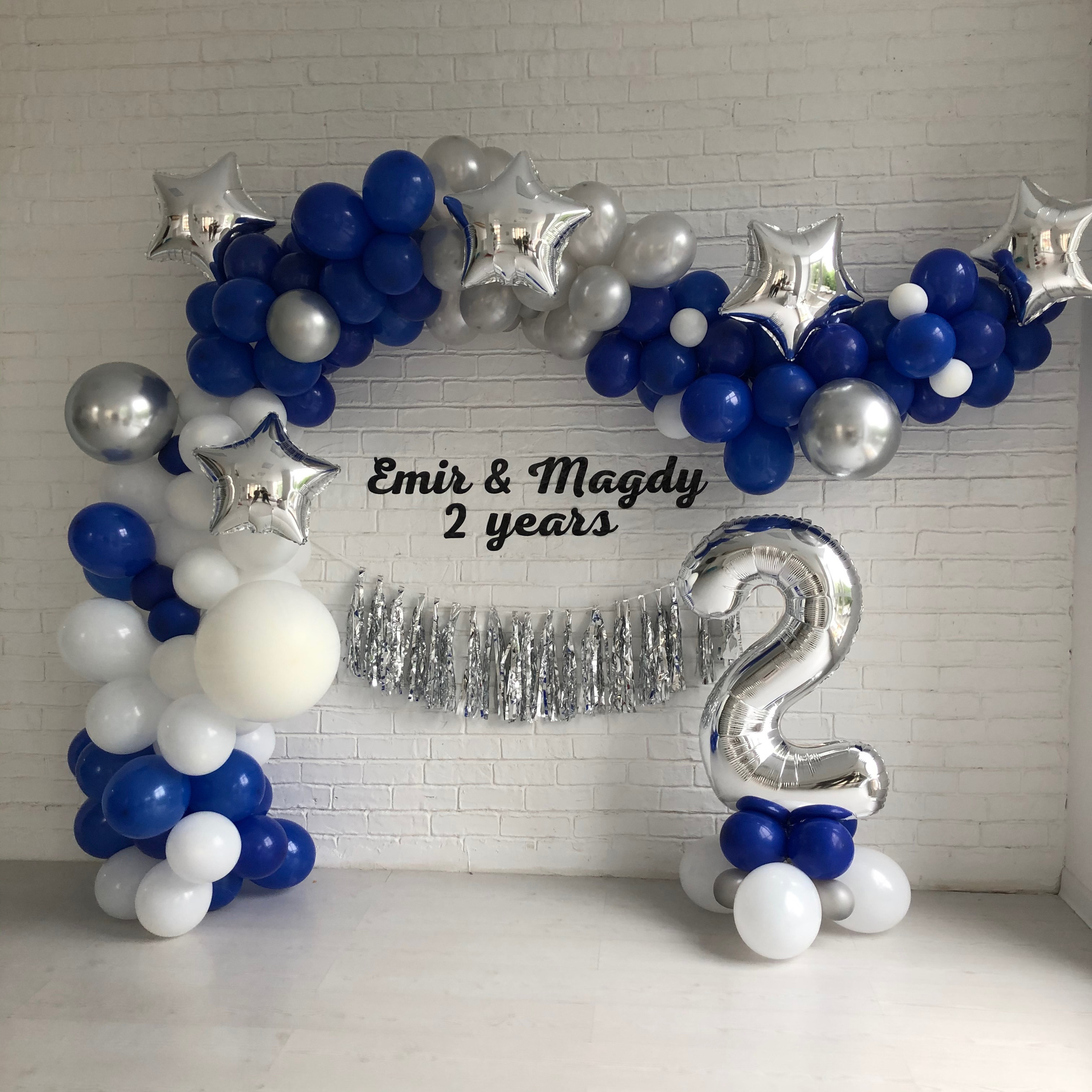 ОФОРМЛЕНИЕ И ДЕКОР. Фотостудия Новочебоксарск