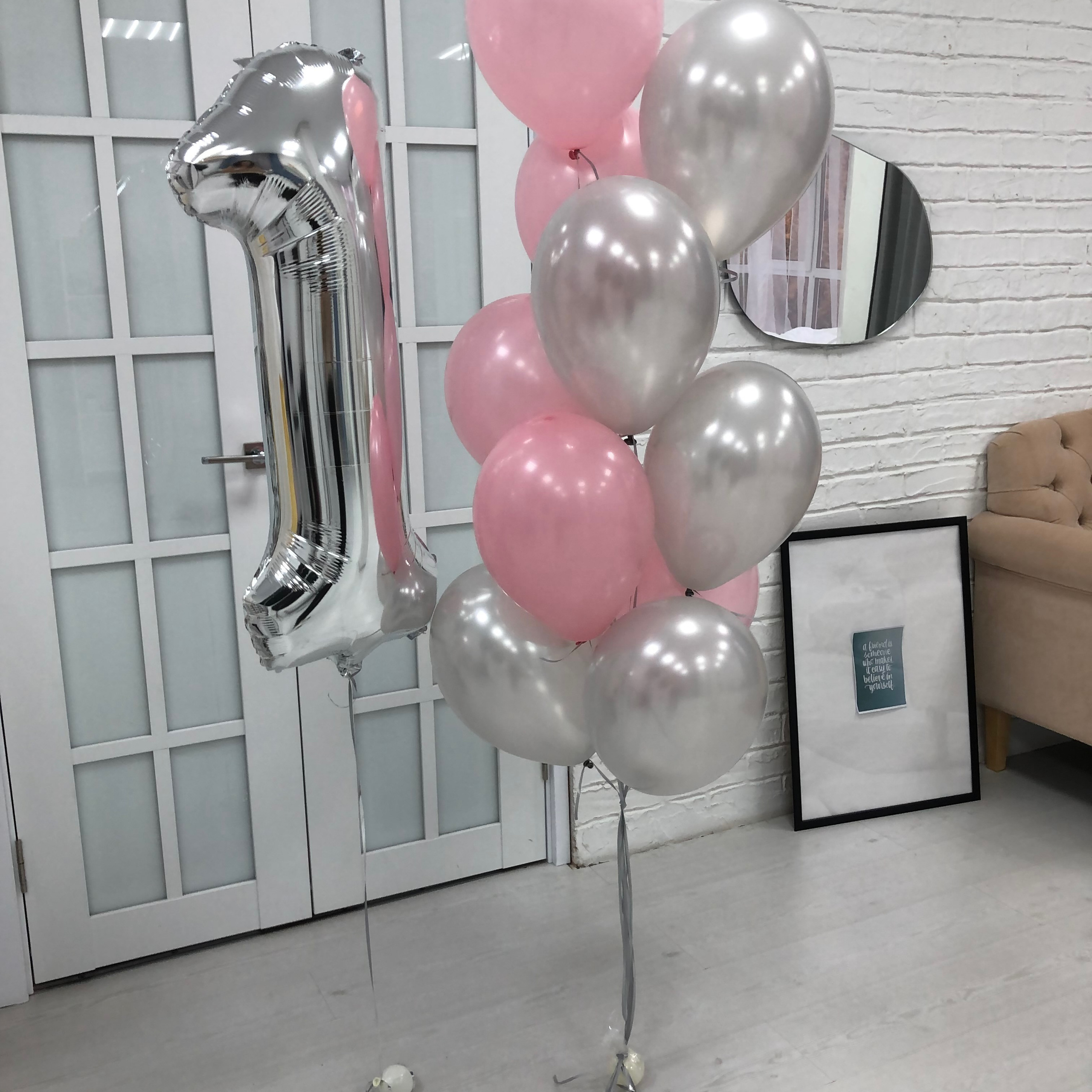 ОФОРМЛЕНИЕ И ДЕКОР. Фотостудия Новочебоксарск